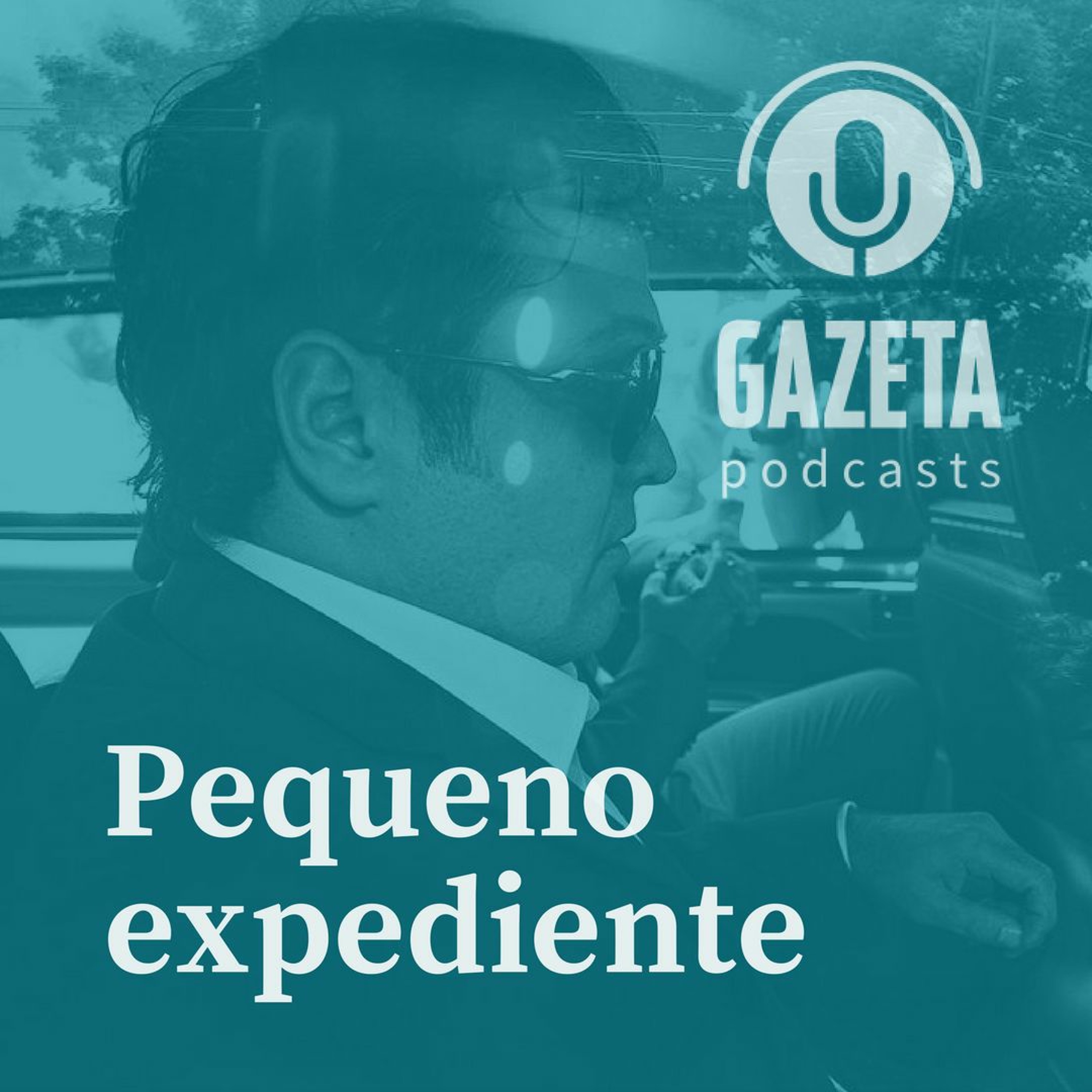 Pequeno Expediente