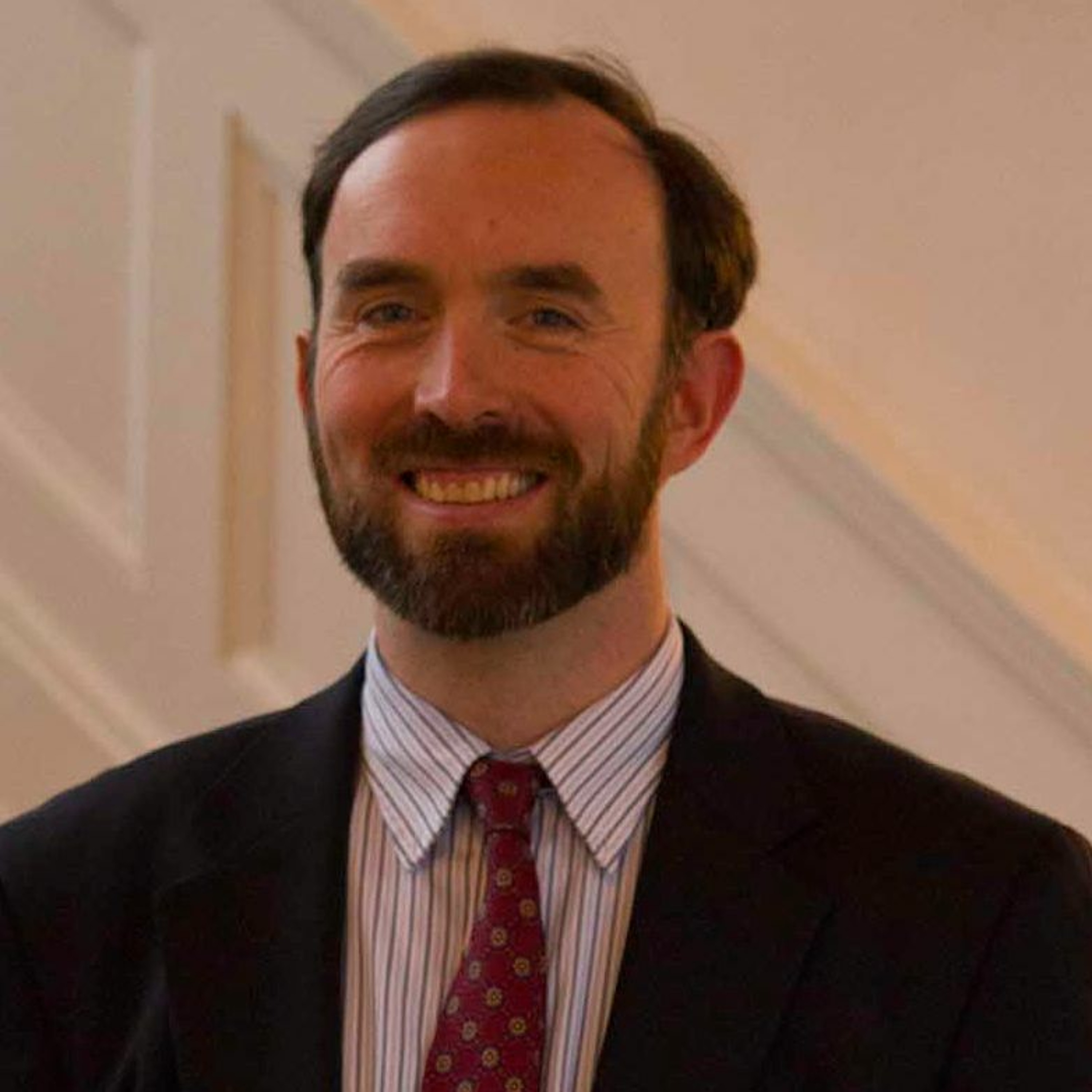 Reform and Renewal: The Religious Revolution of the 11th Century - by Dr. Vince Ryan