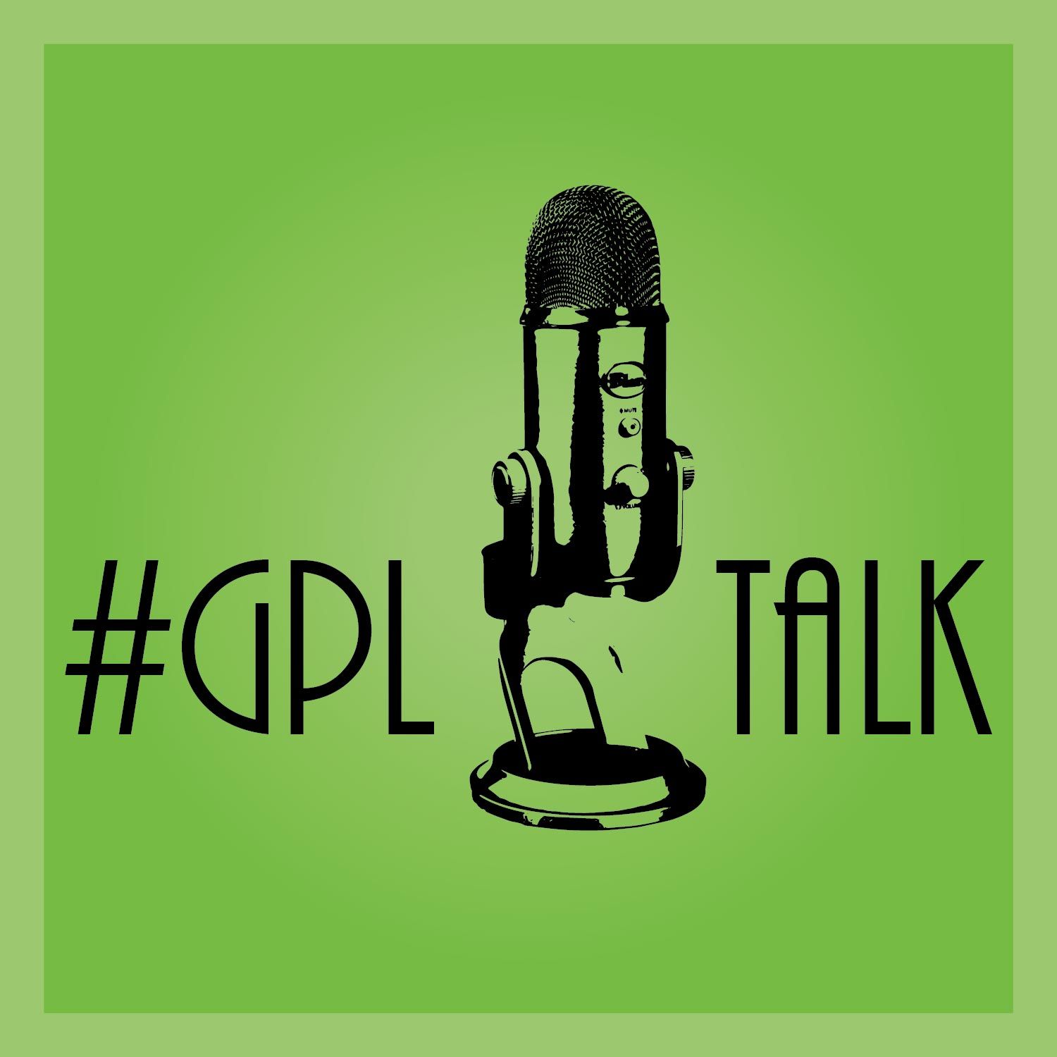 #GPLtalk Episode34 Mrs. Sherlock Hol.mes