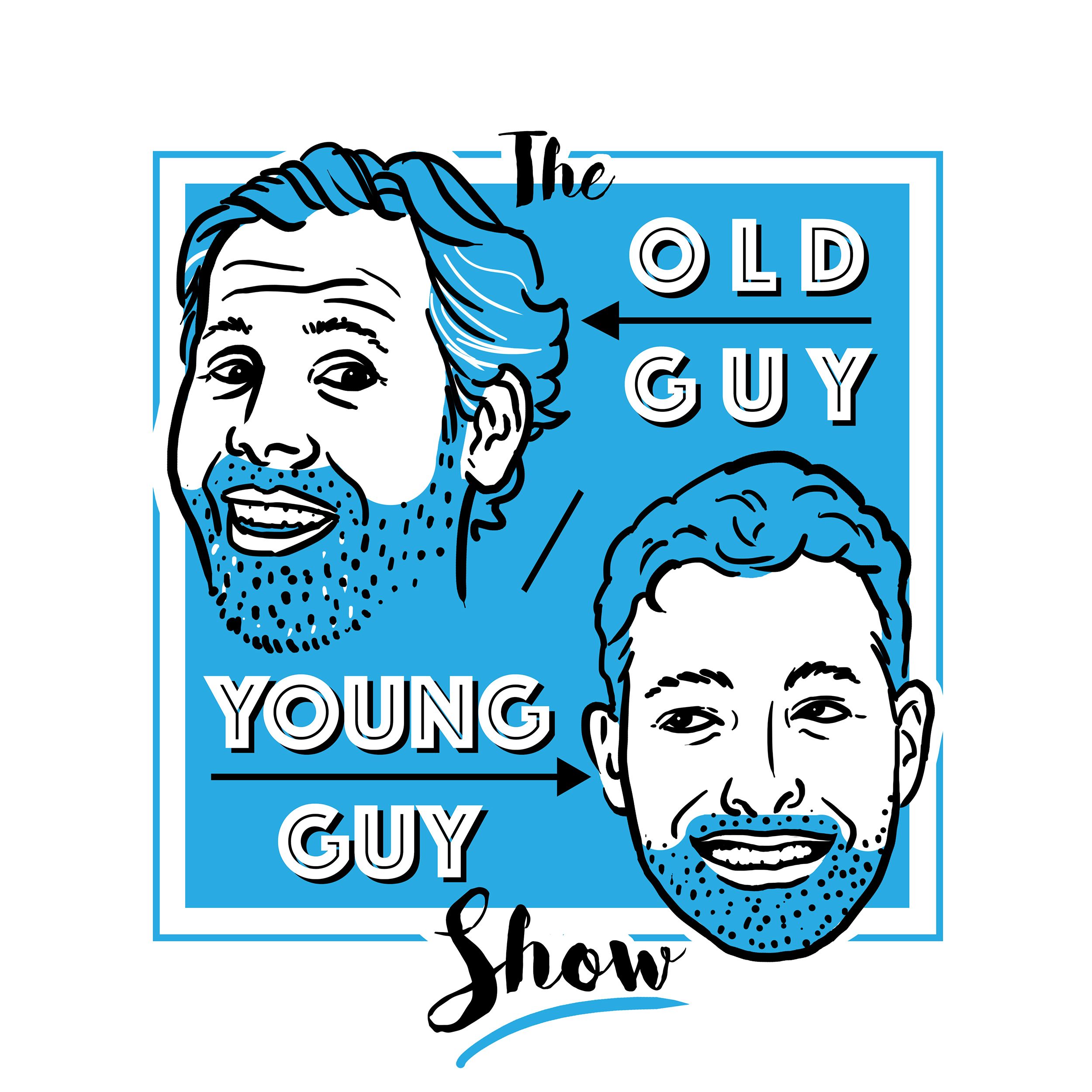 Episode 54 - Fancy Guest Kevin Shea