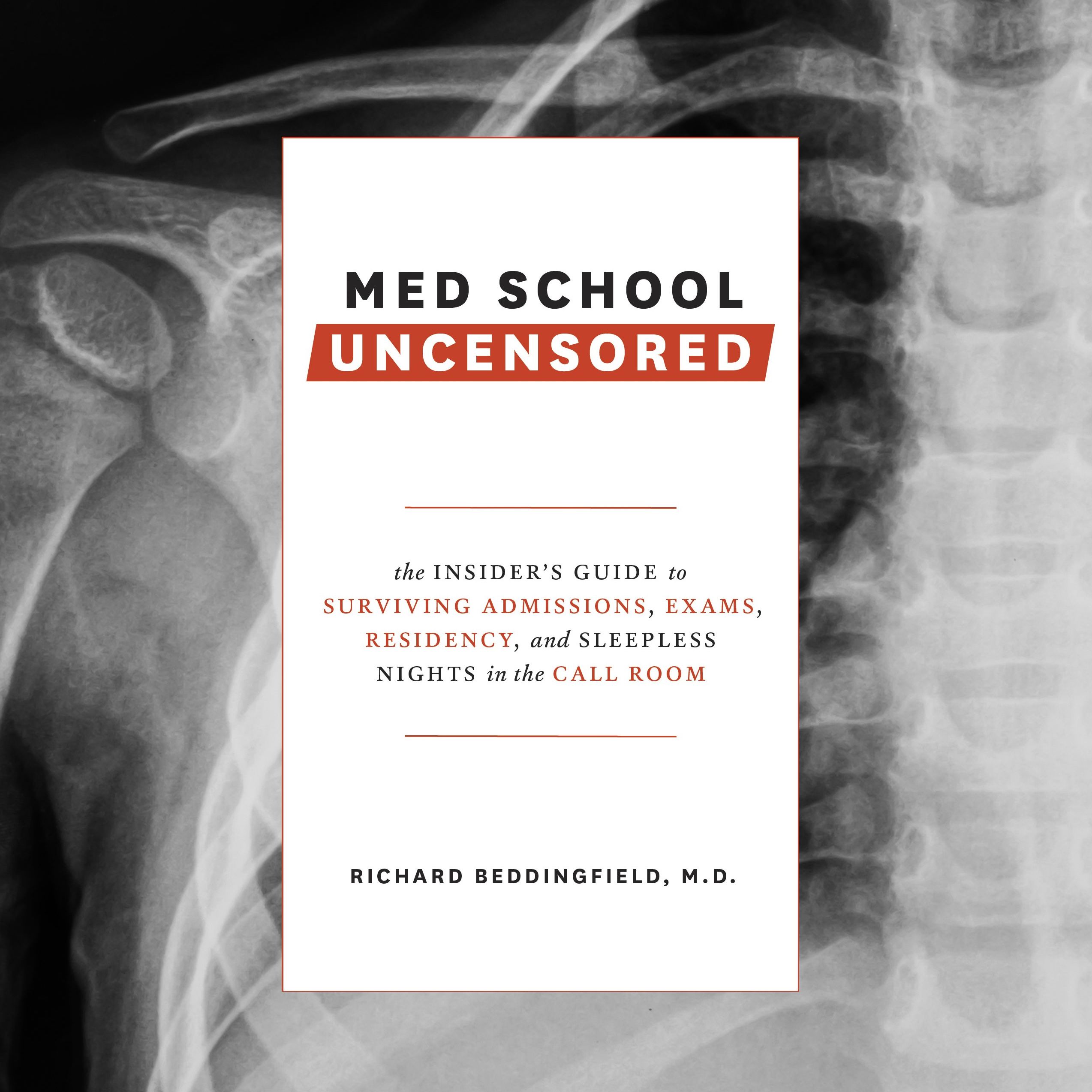 Episode 1 (3/3/18) - Interview with Premed Annalise Panthofer