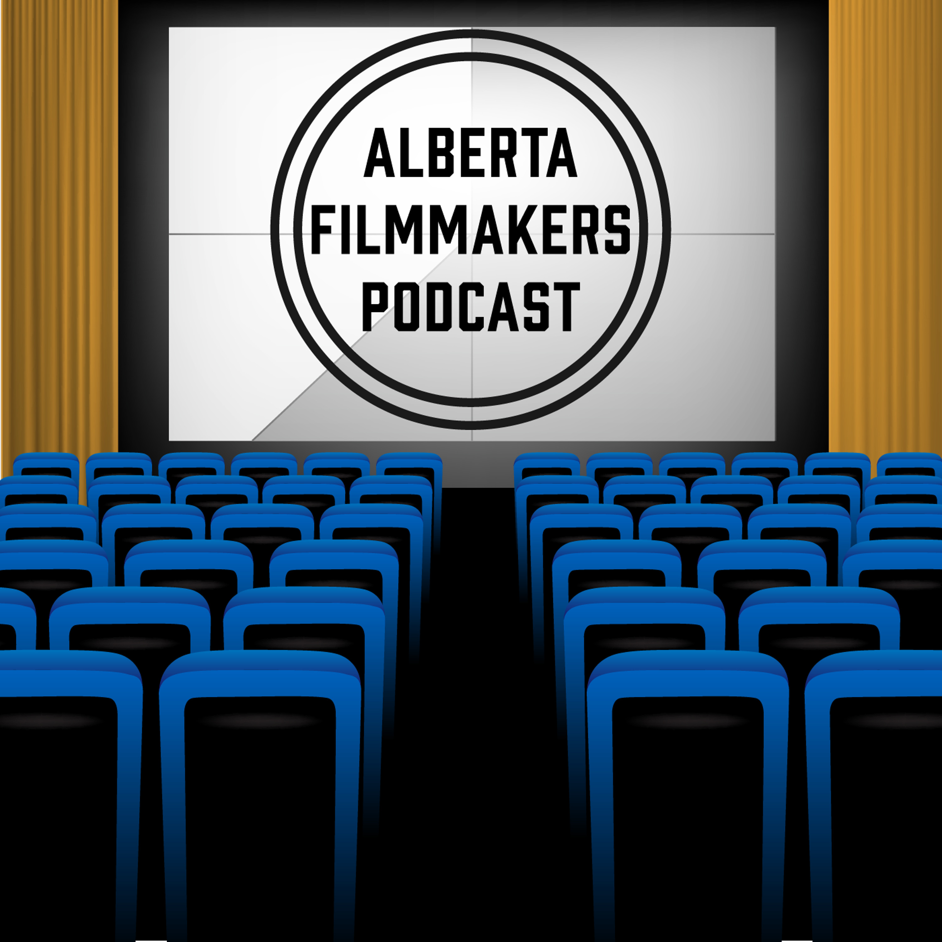 The Alberta Filmmakers Podcast