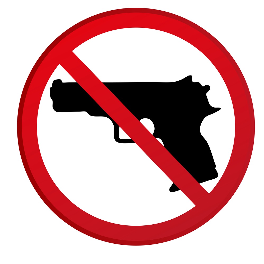 "Not a Drill" Podcast/Gun Control Talk (Ep. 33) 3-3-18