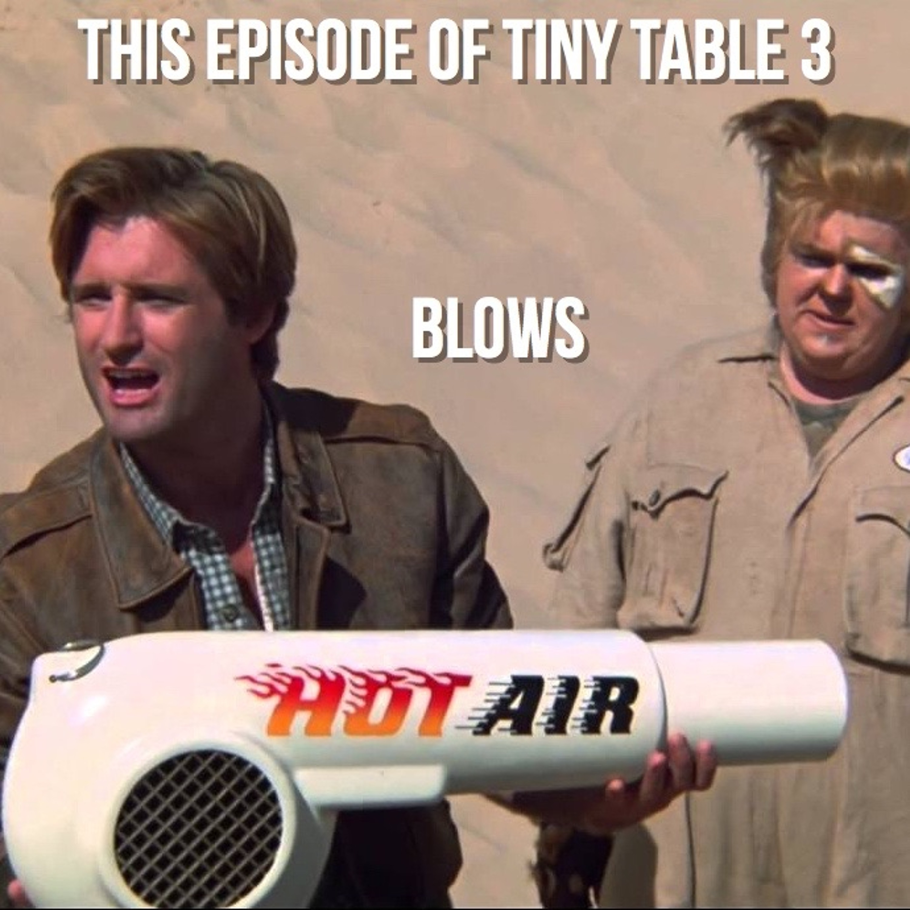 TT3EP68 Nerds Shop Appliances, Find Dates Online, And Go See Black Panther...Twice