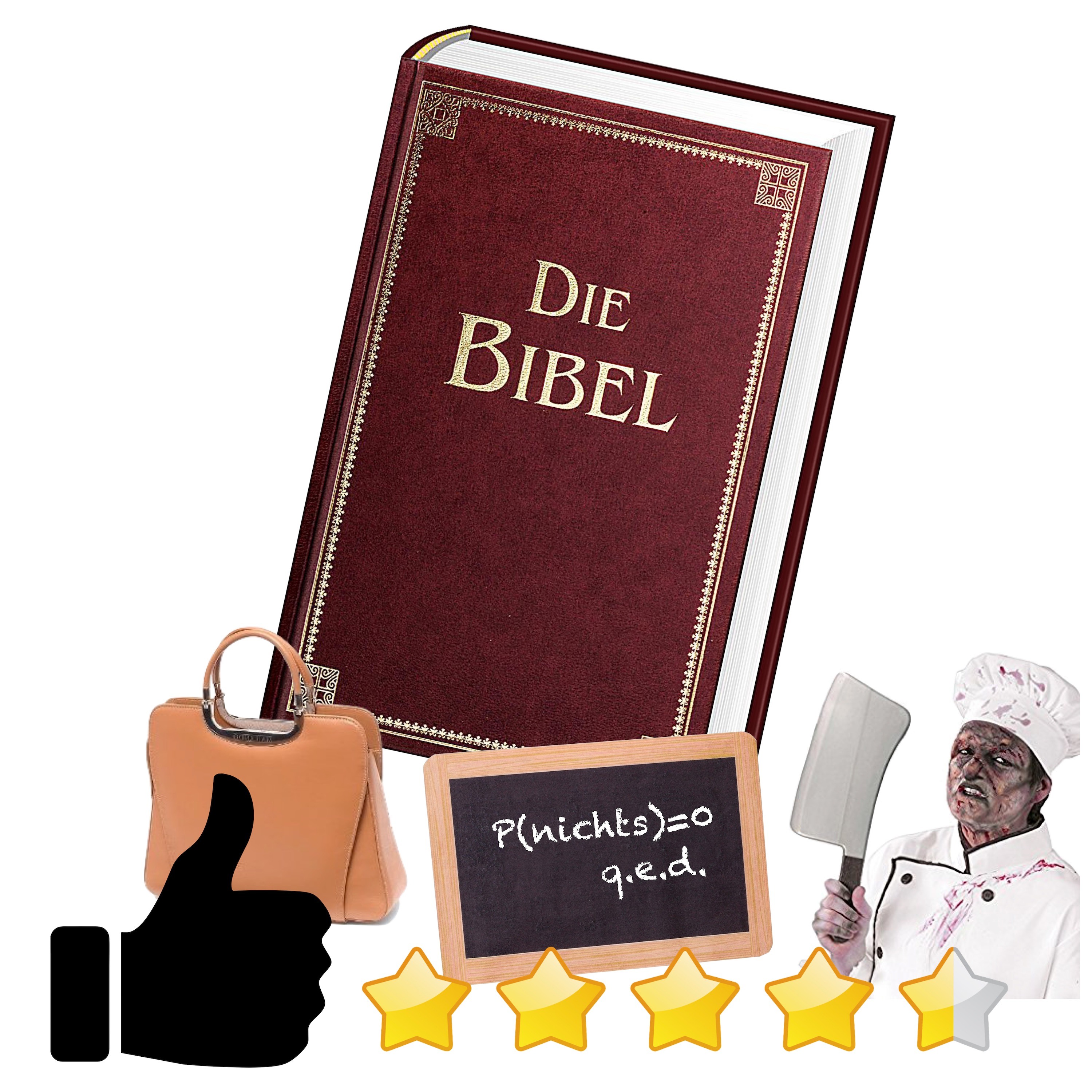 Faselwesen Podcasts
