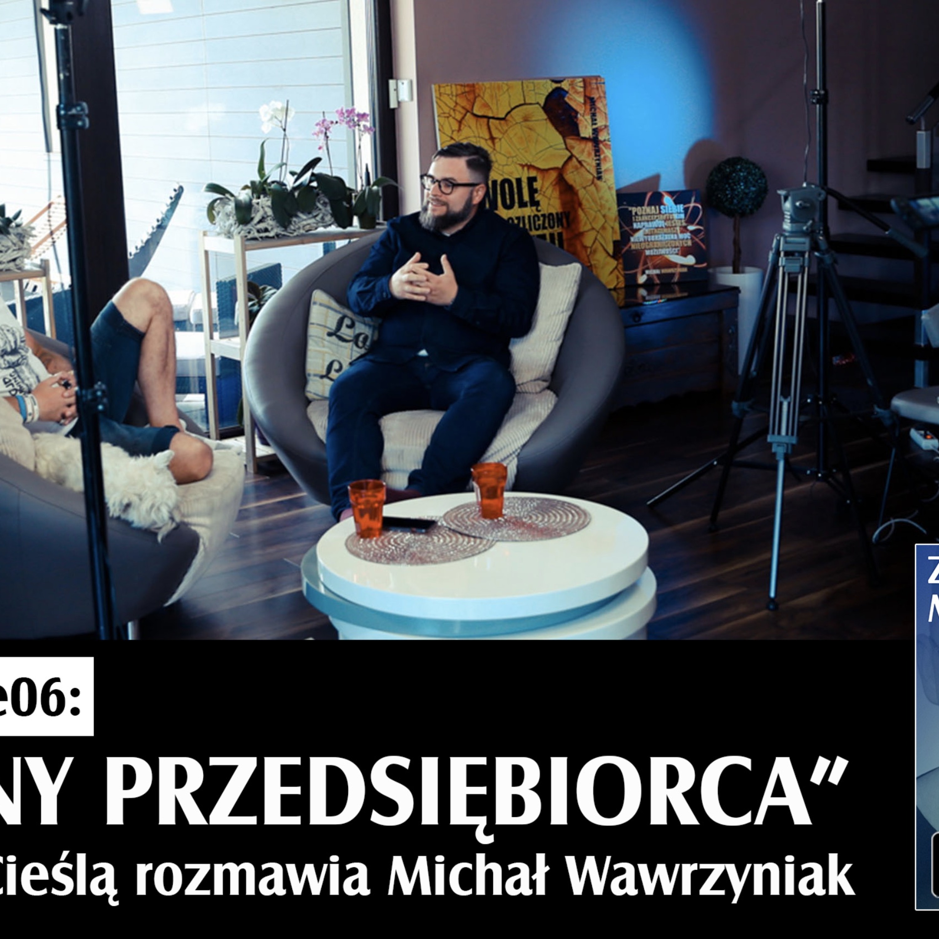 Zawsze i Wszędzie Możesz Wszystko Podcast