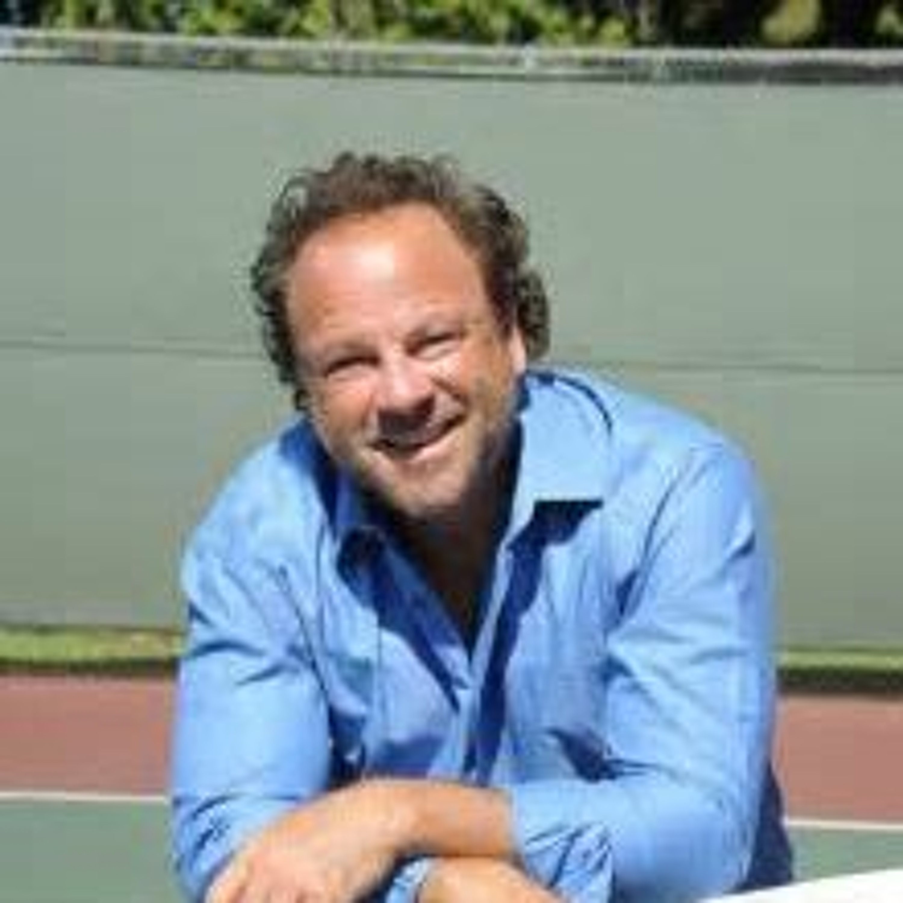 On the Line with Jenny Robb