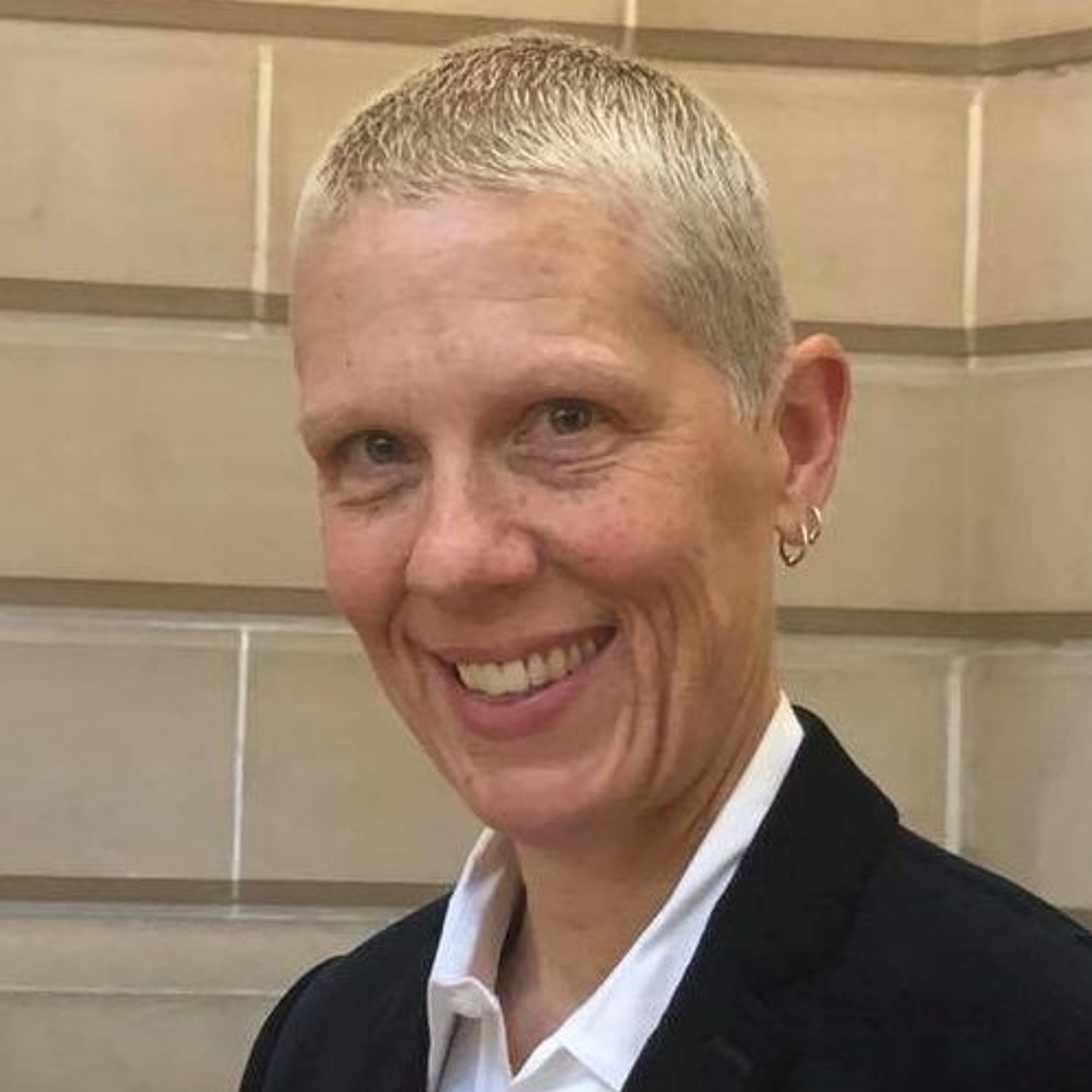 On the Line with Jenny Robb