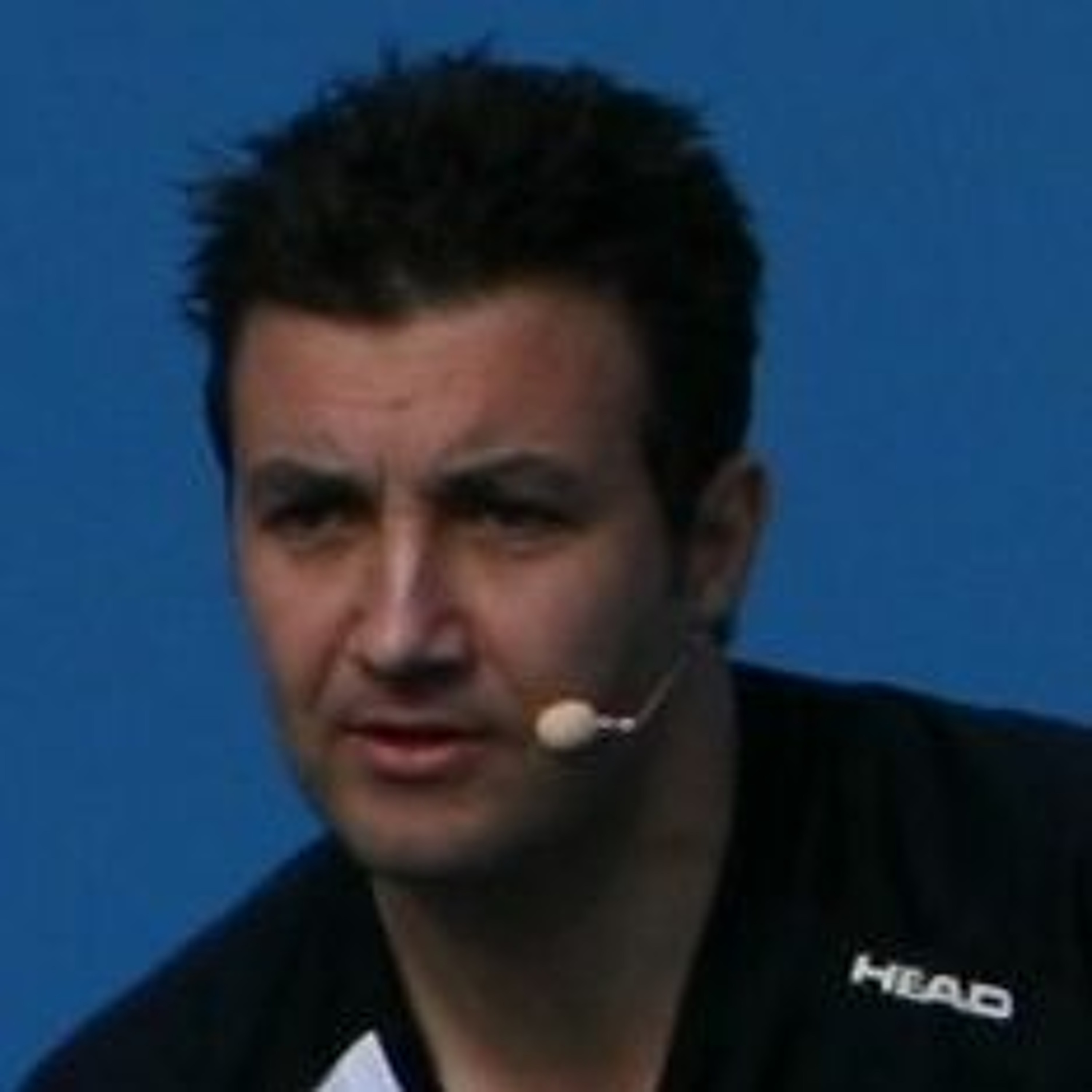 On the Line with Jenny Robb