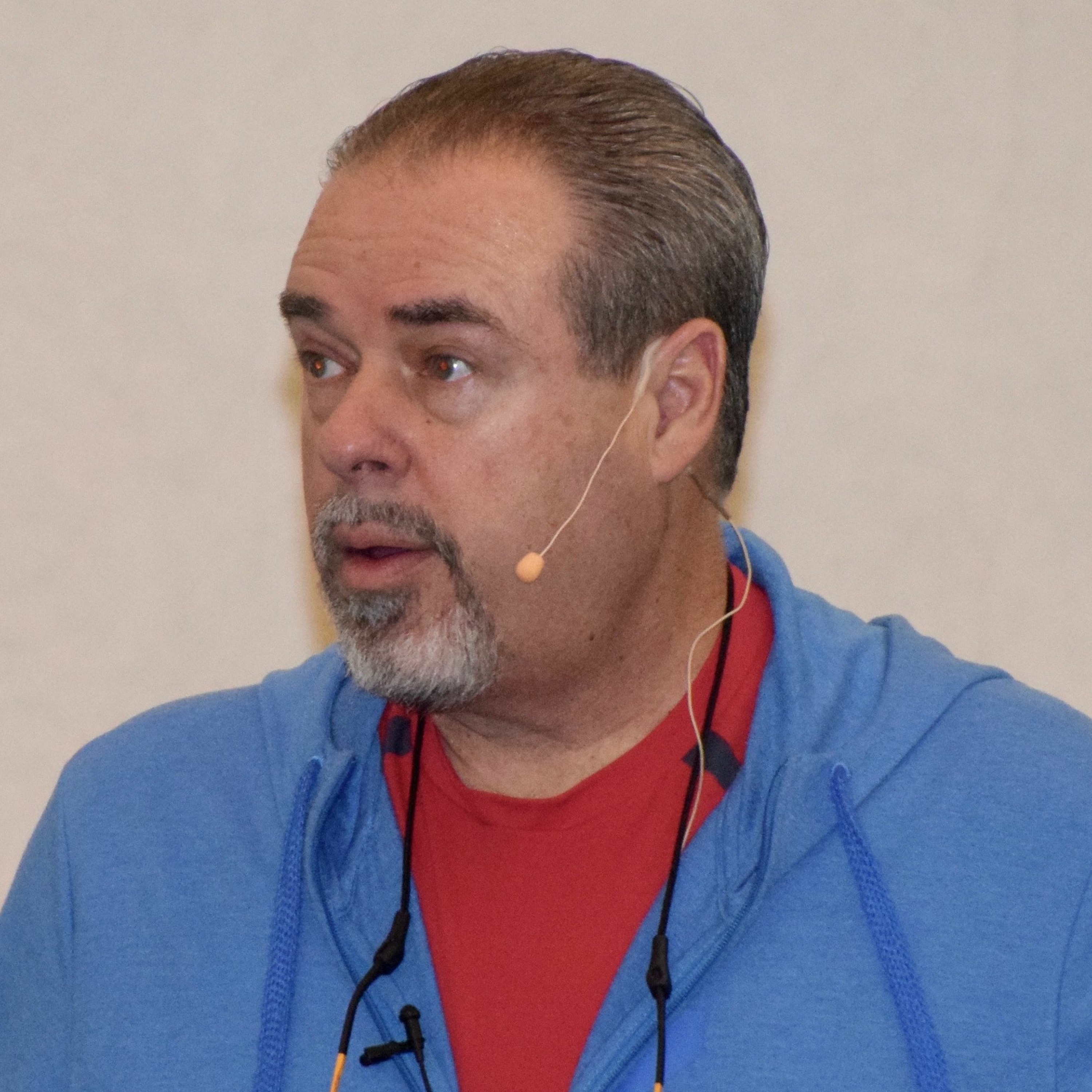 On the Line with Jenny Robb