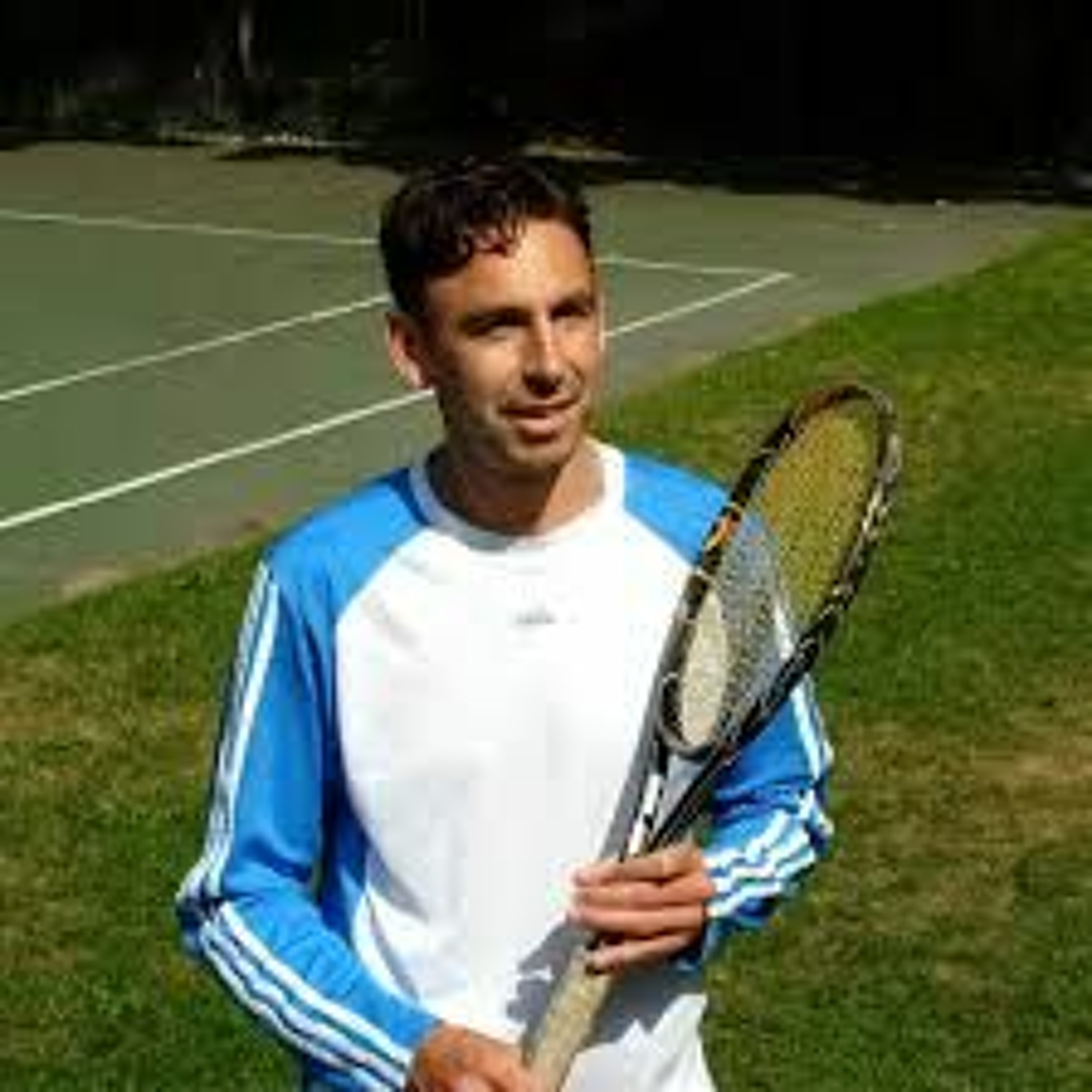 On the Line with Jenny Robb