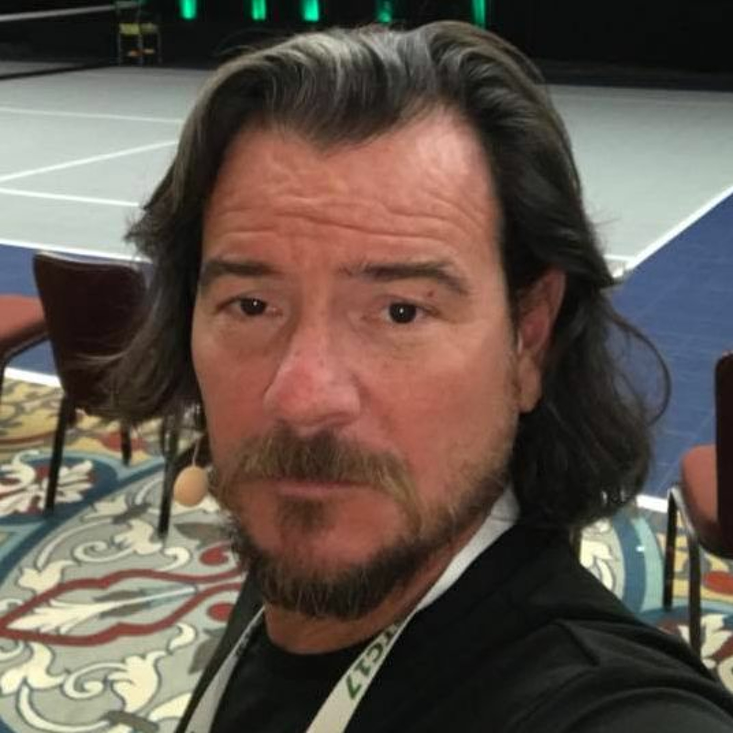 On the Line with Jenny Robb