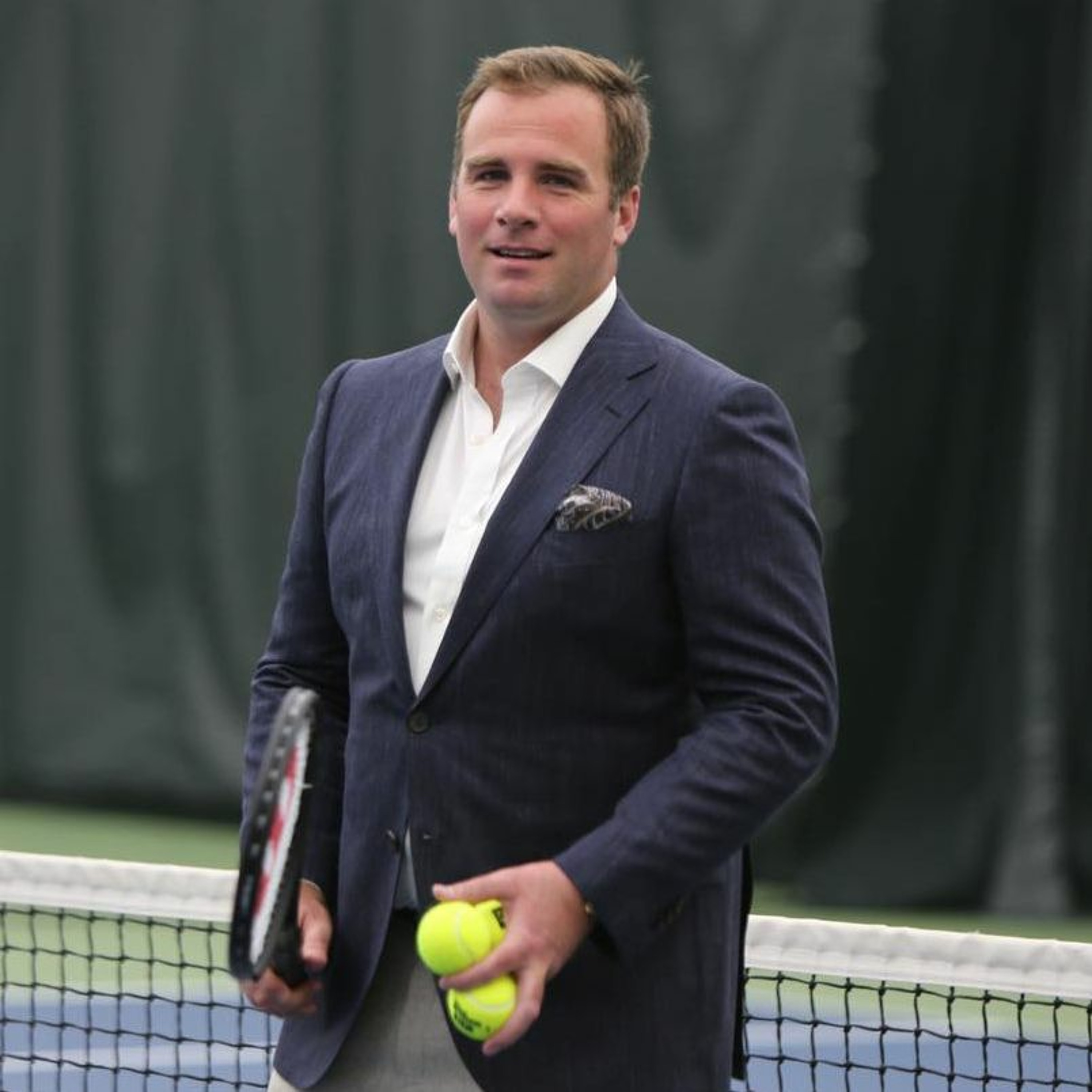 On the Line with Jenny Robb