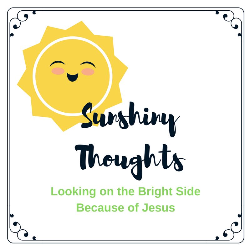 Sunshiny Thoughts Episode 9: Love is Adoption