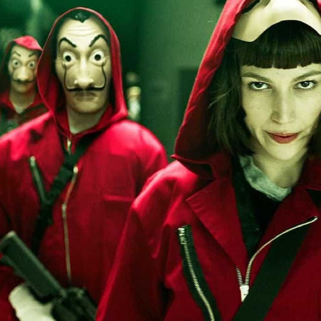 S05E21: on van a parar aquelles sèries que no s'emeten mai? Parlem de La Verdad o Apaches