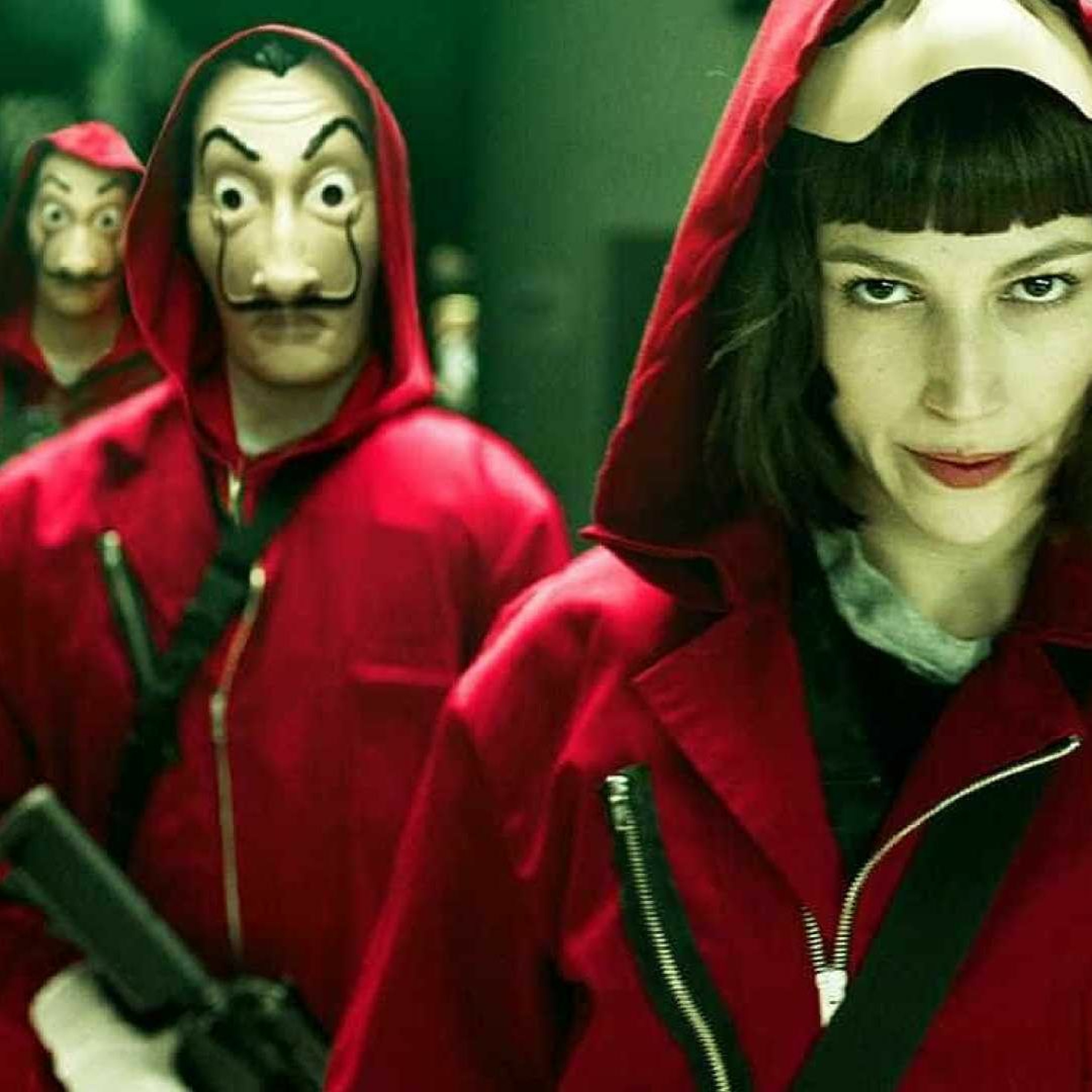 S05E21: on van a parar aquelles sèries que no s'emeten mai? Parlem de La Verdad o Apaches