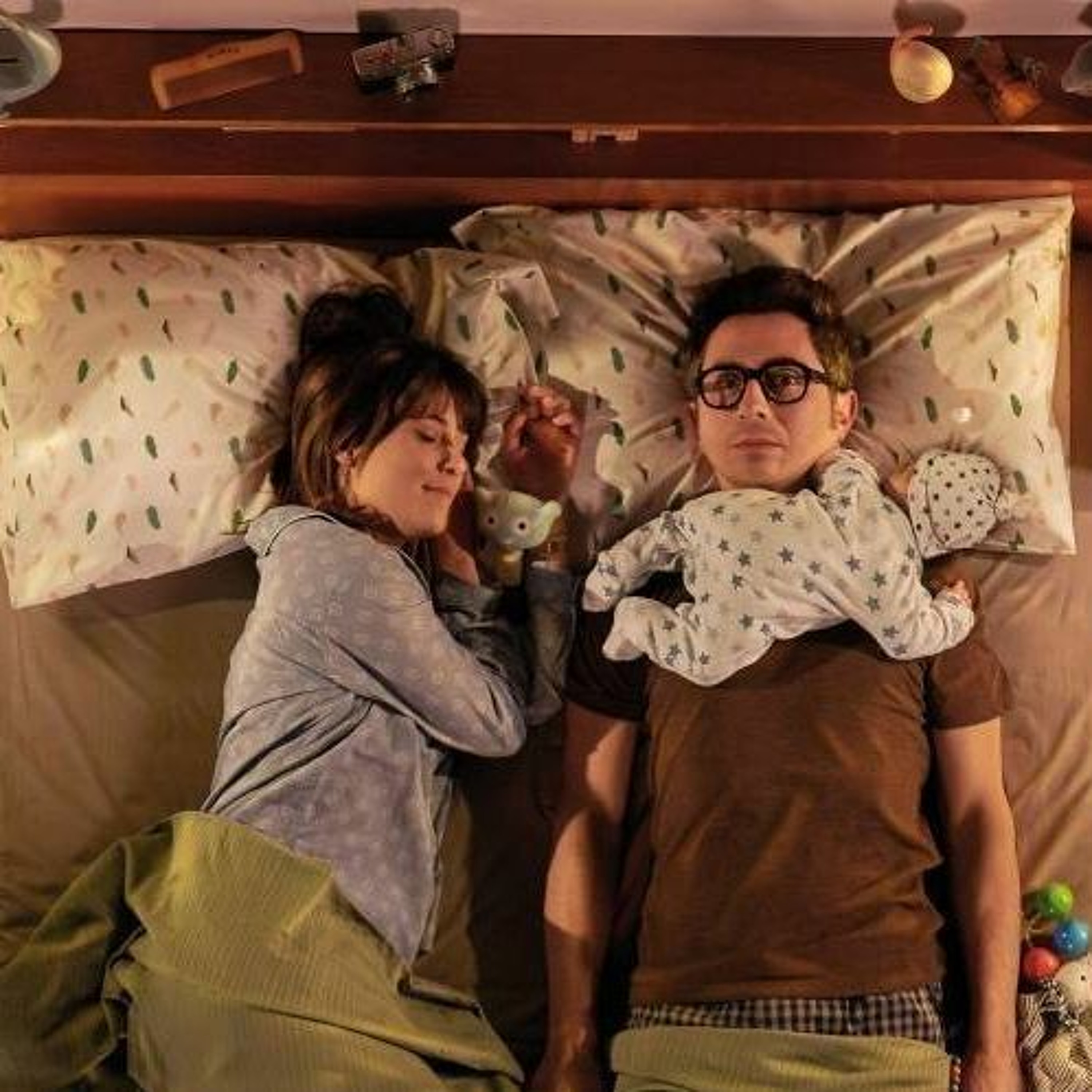 S05E22: Seven Seconds o Mira que has hecho.. les dues estrenes destacades de la setmana