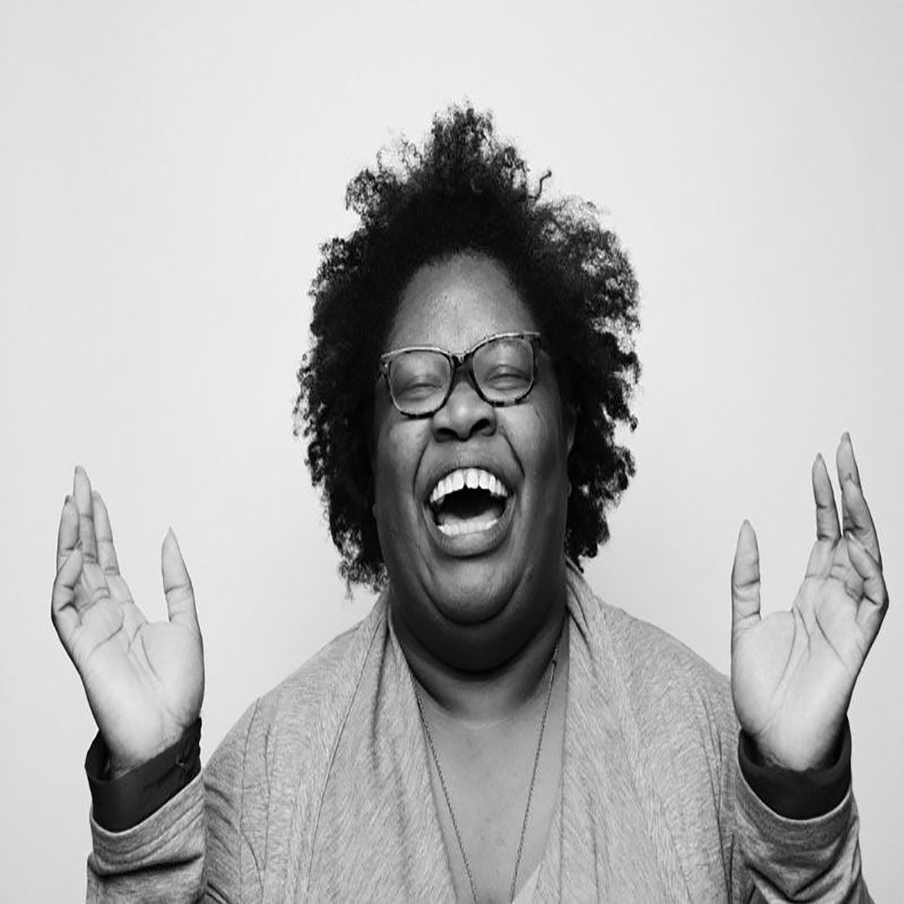 Beer And Napkins Episode 002: Alrinthea Carter, An Intersection of Art, Improv, and Community