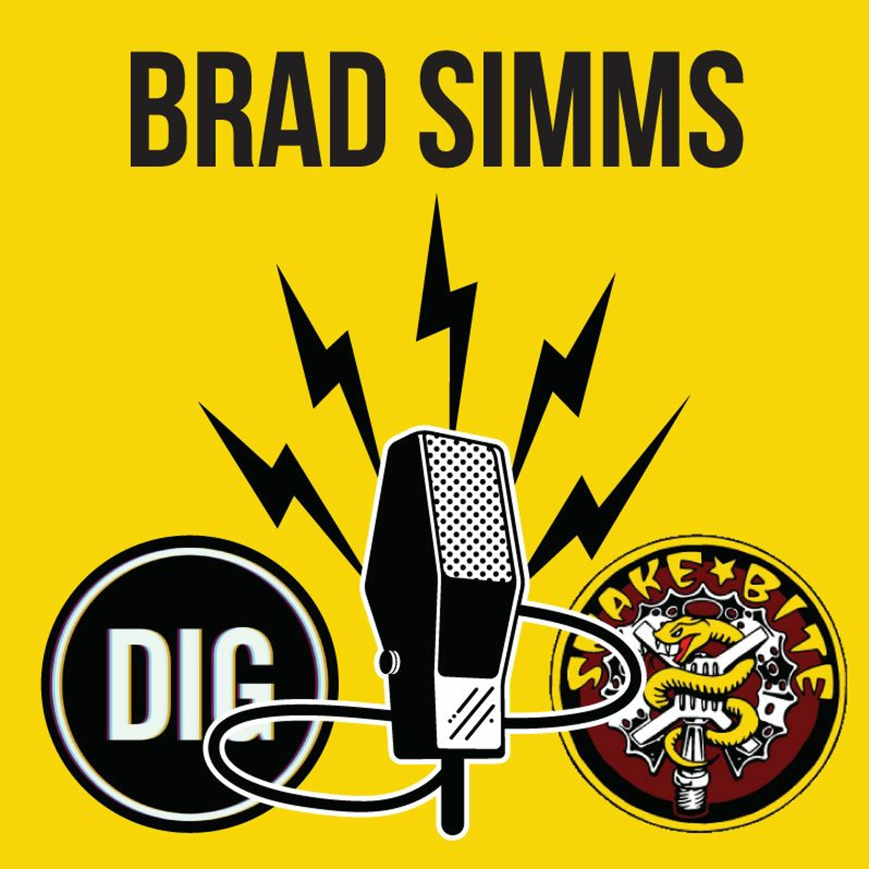 Dig BMX Podcast Channel