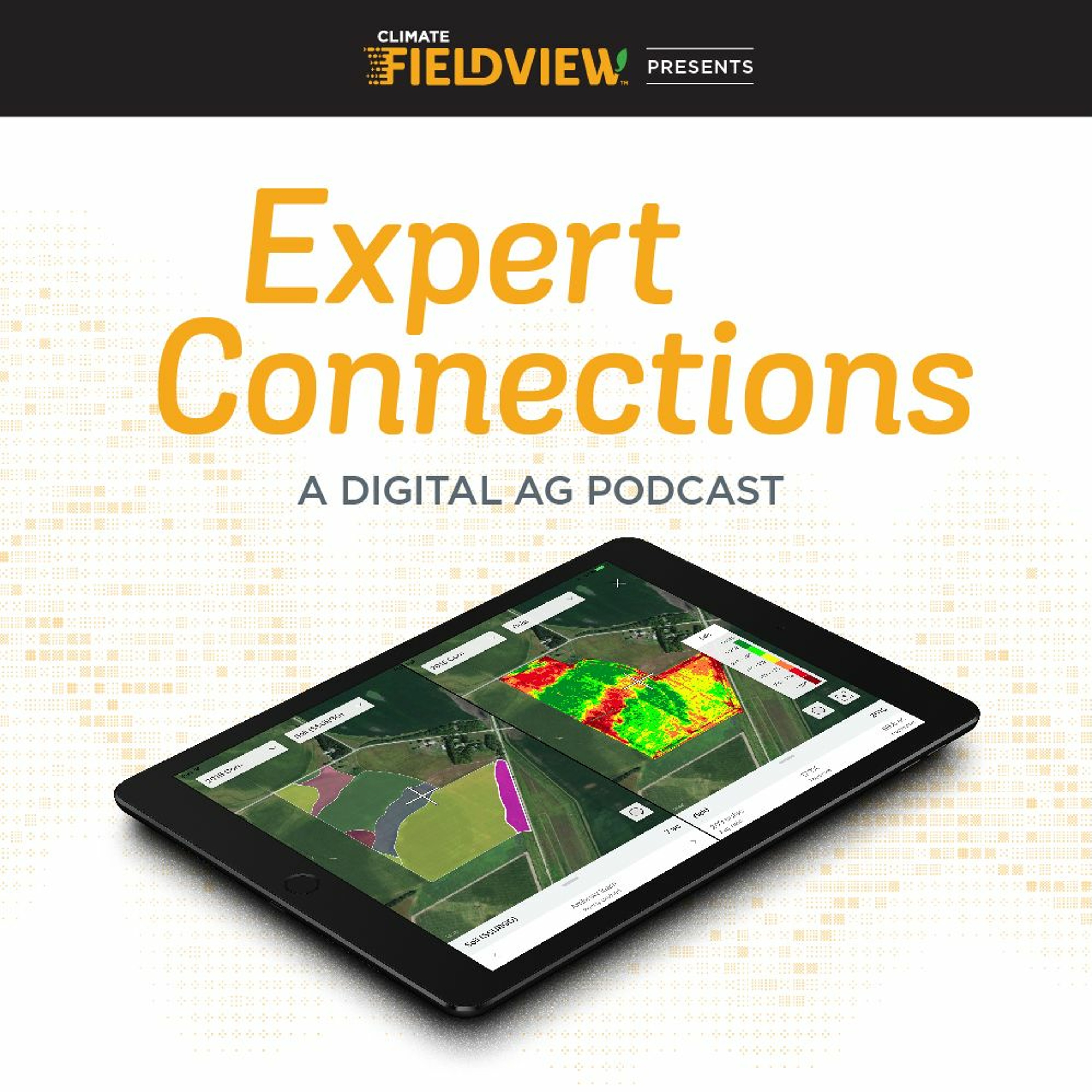 Digital Ag Expert Connections