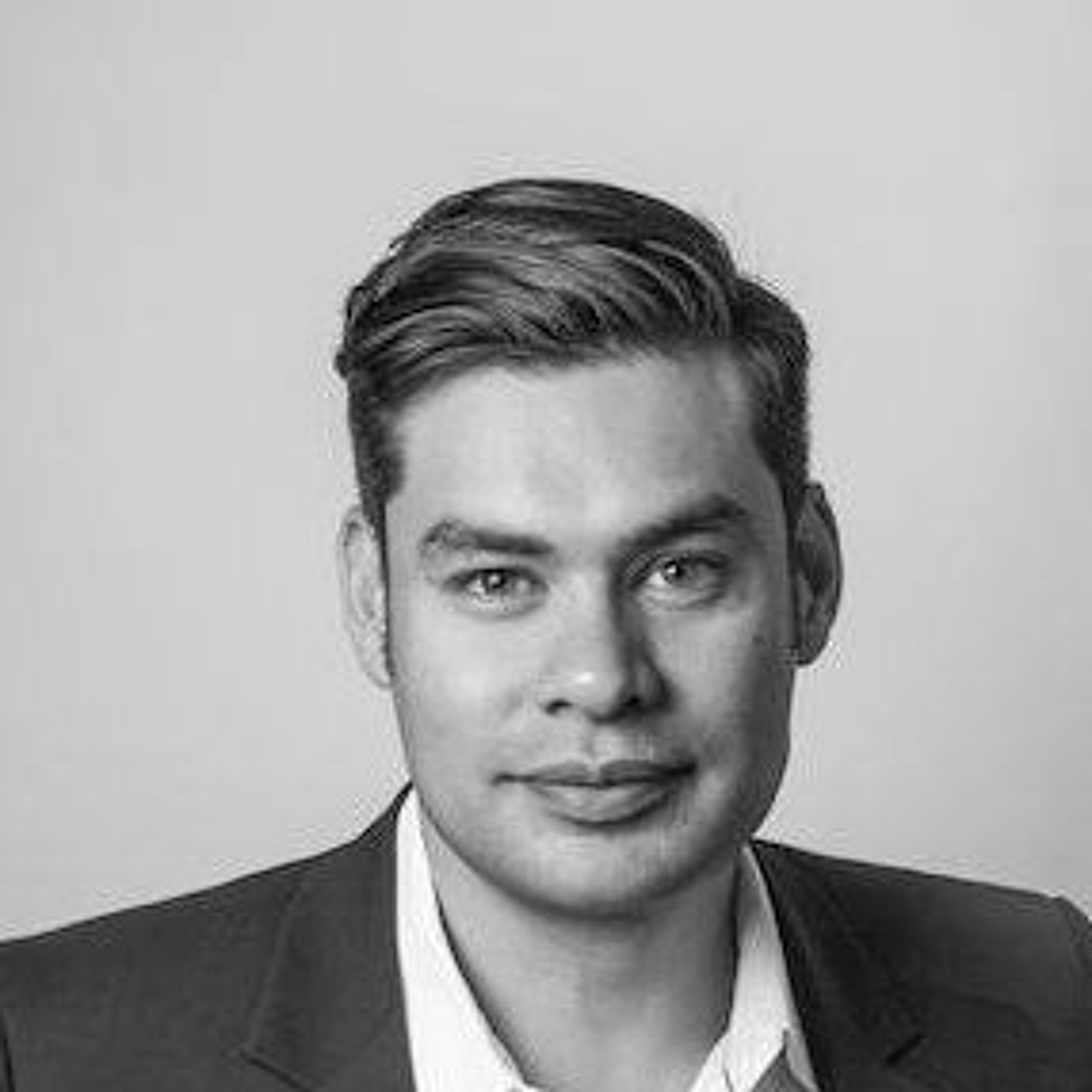 Dan Gailey, CEO at Synapse AI - Interview