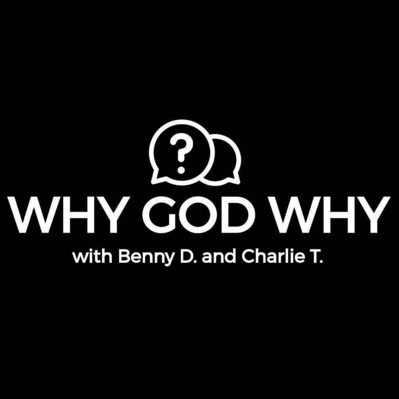 Episode 1: Hell?