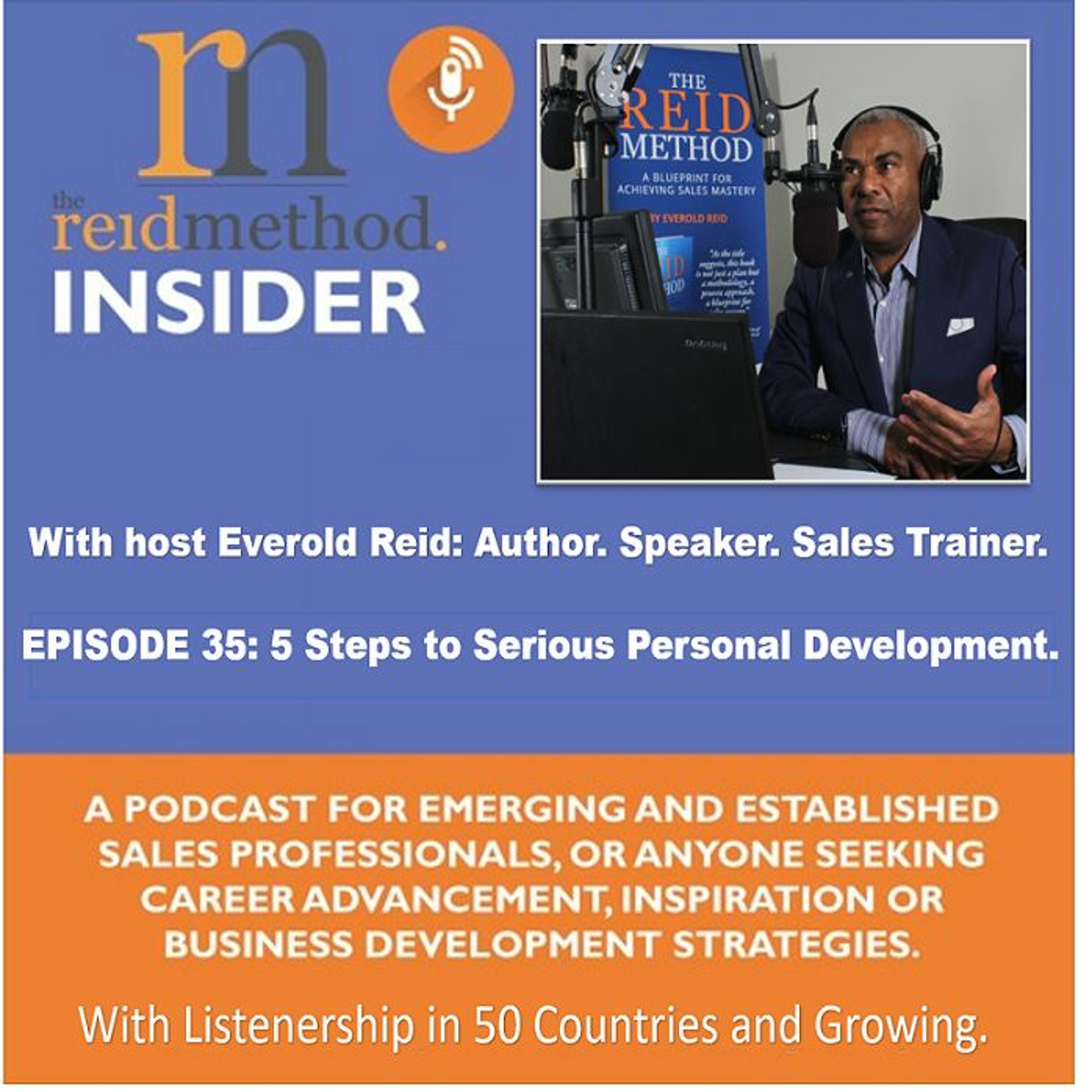 The Reid Method Insider