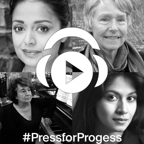 Sound and Music - International Women's Day