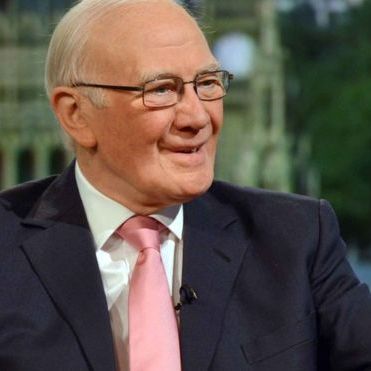 Menzies Campbell, Athlete and Leader