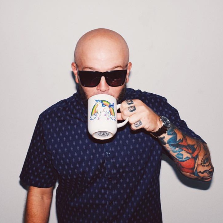 Why moving to Los Angeles changed his creative career with George Deacon