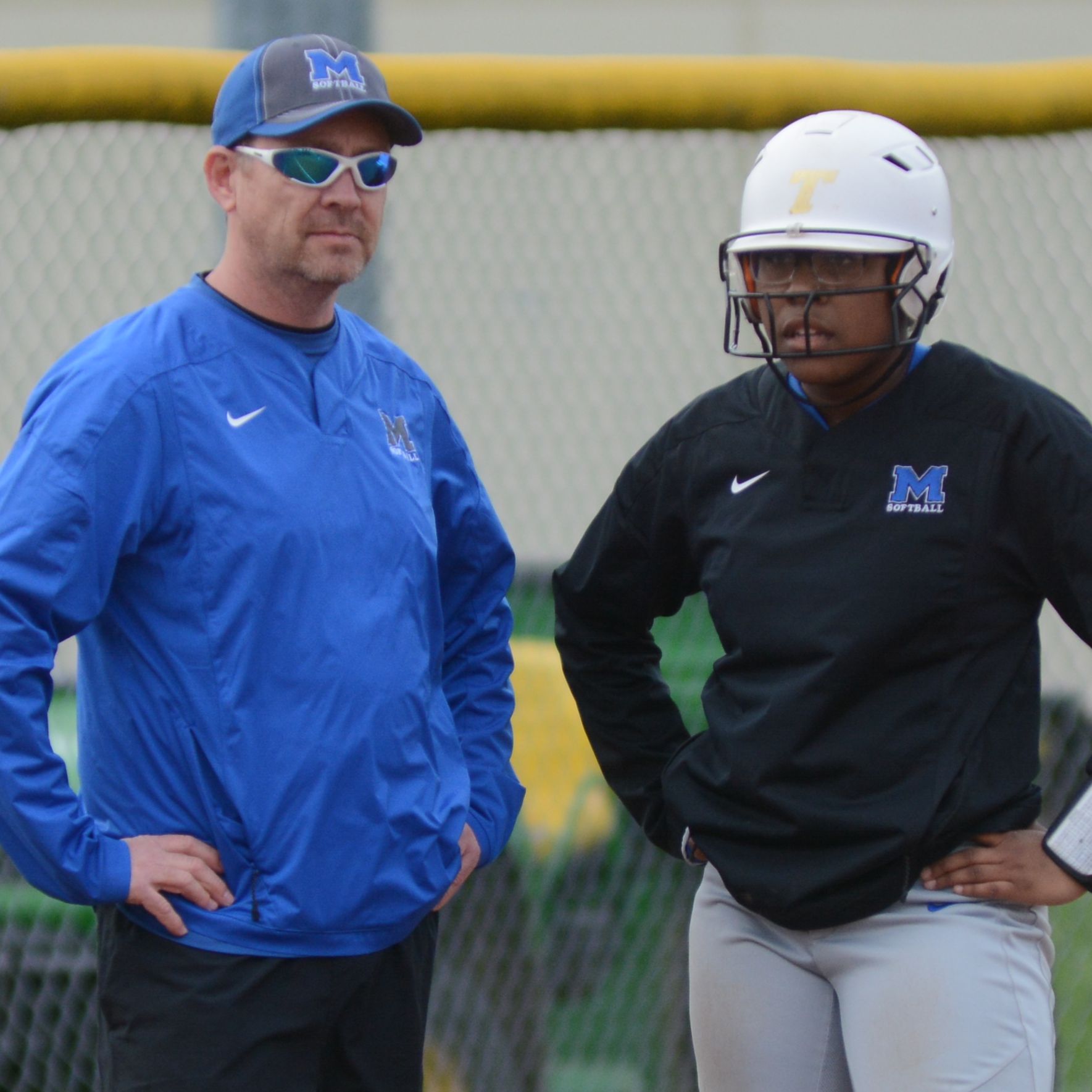 McNary Softball Preview McNary Softball Preview