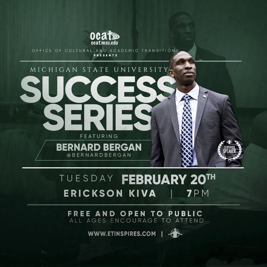 050: MSU Sucess Series Part 2 (Questions And Answers)