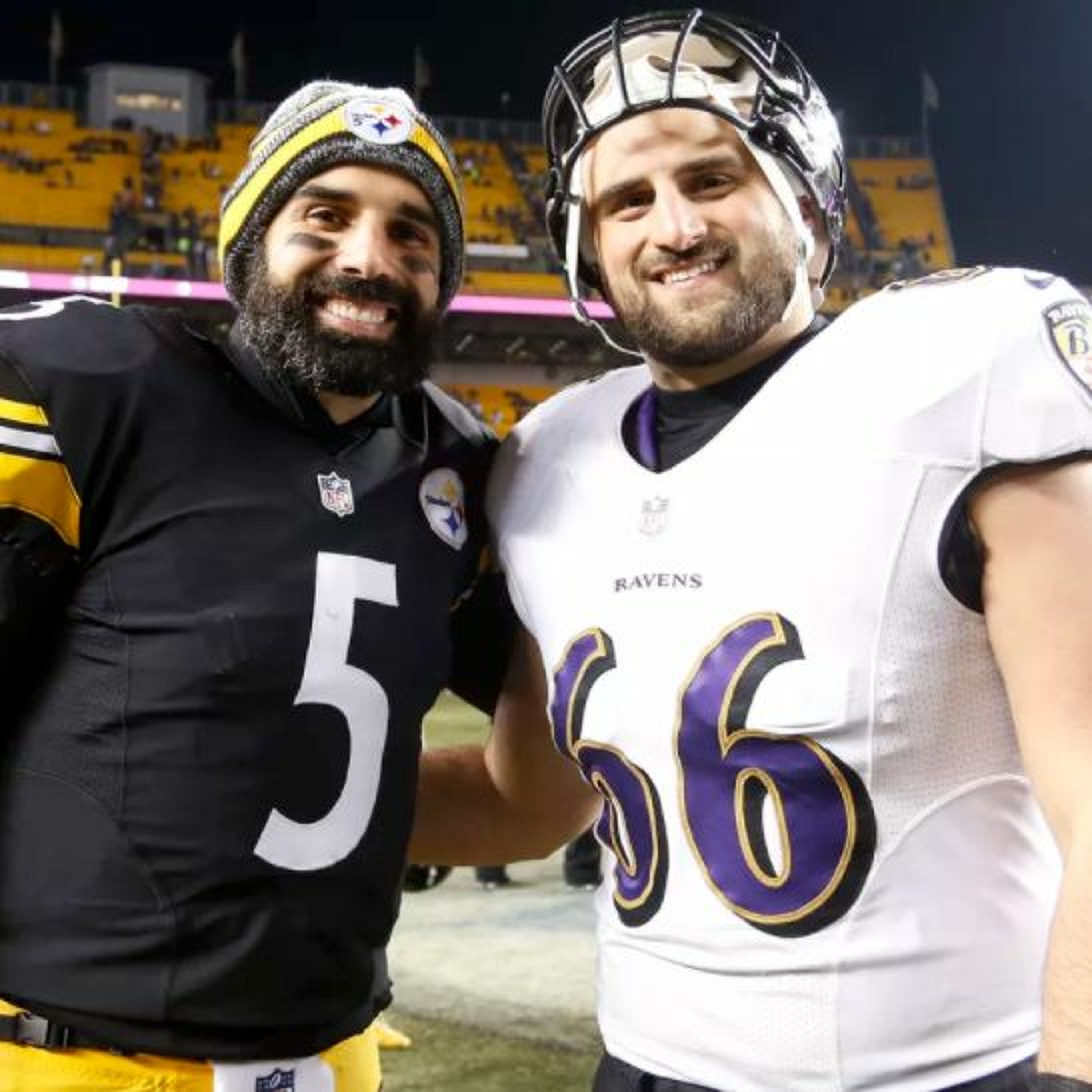The Bruce Gradkowski Podcast