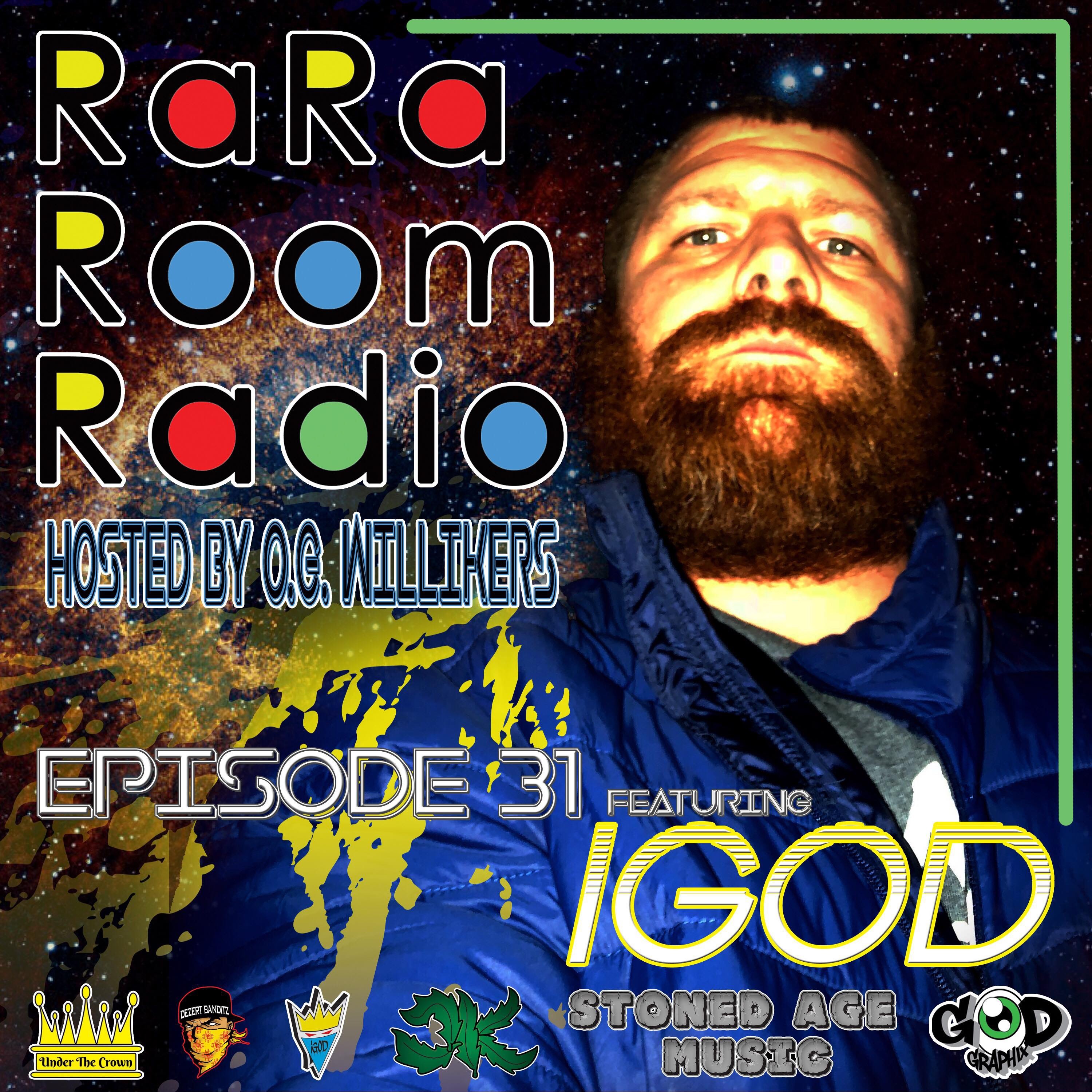 RaRa Room Radio