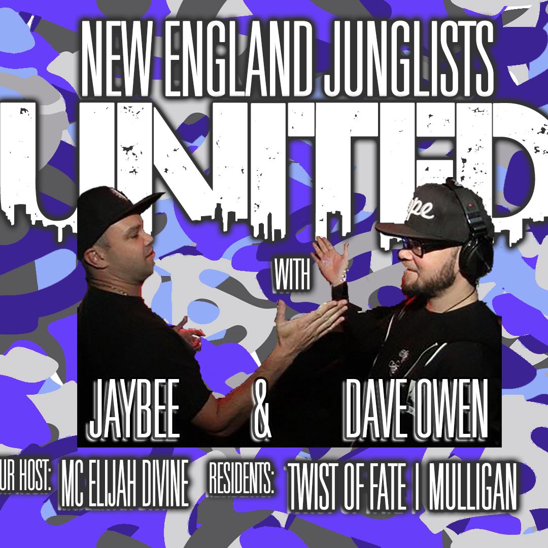 Live from NEJ United - Twist of Fate
