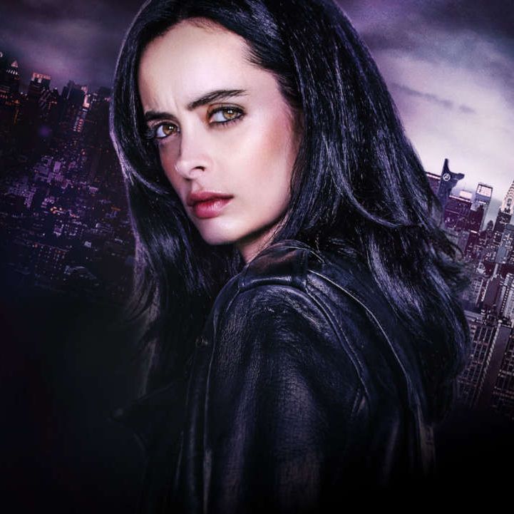 S05E23: Jessica Jones, Fariña i les dones a la TV