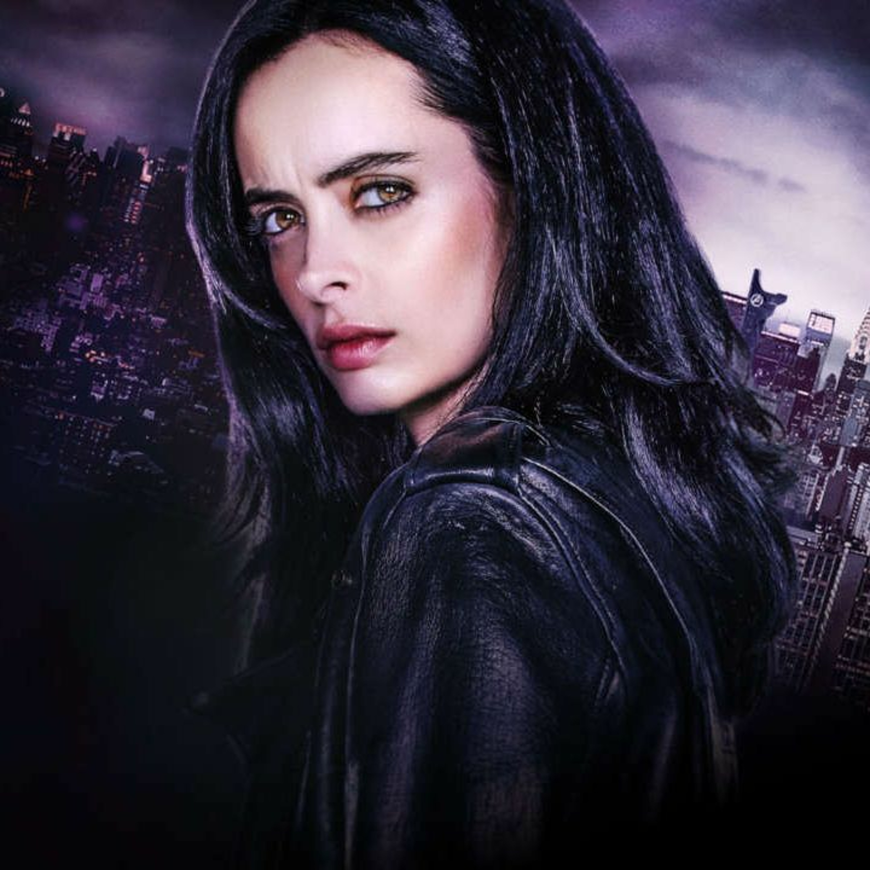 S05E23: Jessica Jones, Fariña i les dones a la TV