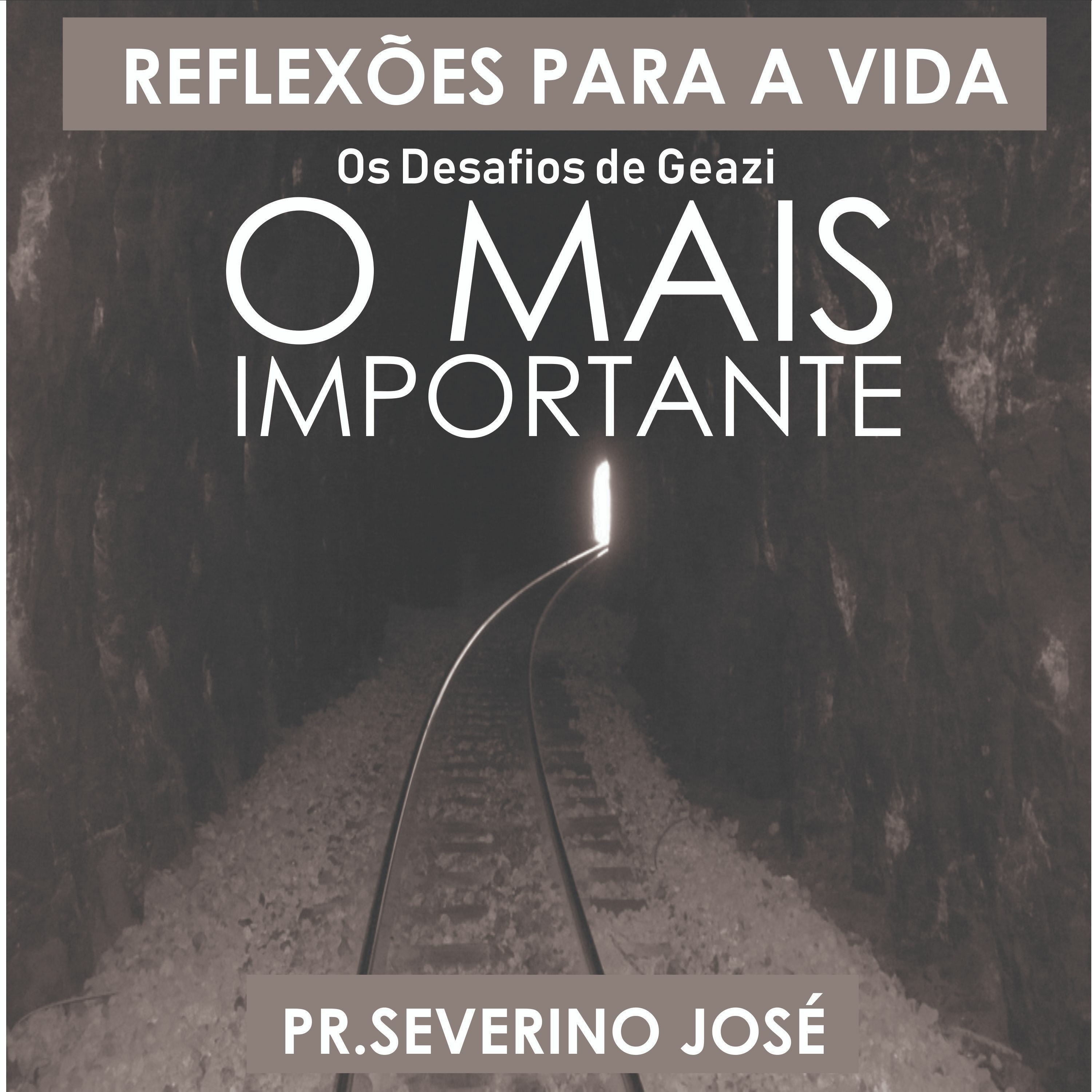 Reflexões Para a Vida