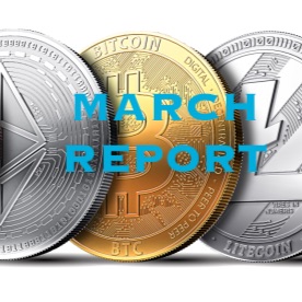 Episode 15: March Report Review & Updates