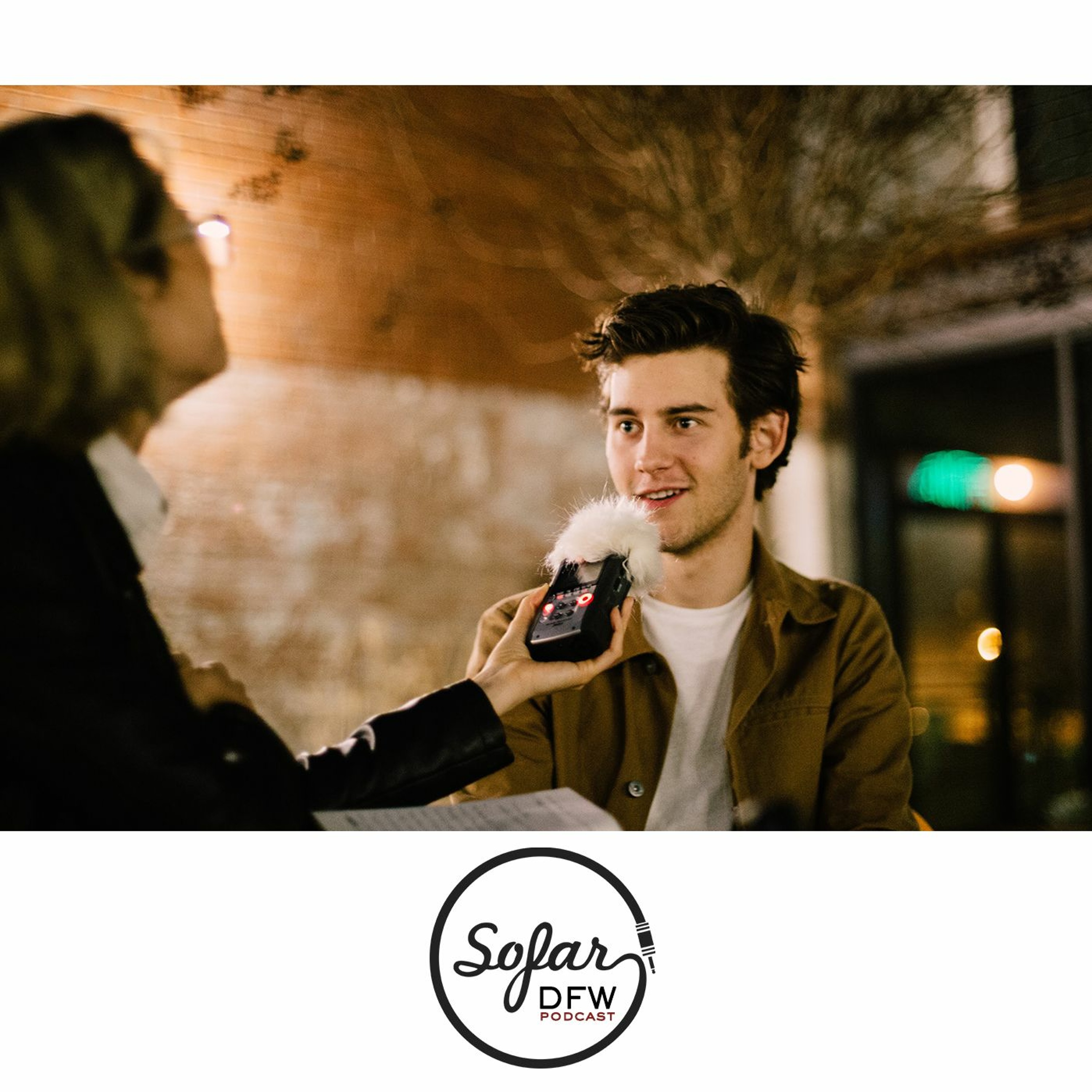 Sofar DFW Podcast
