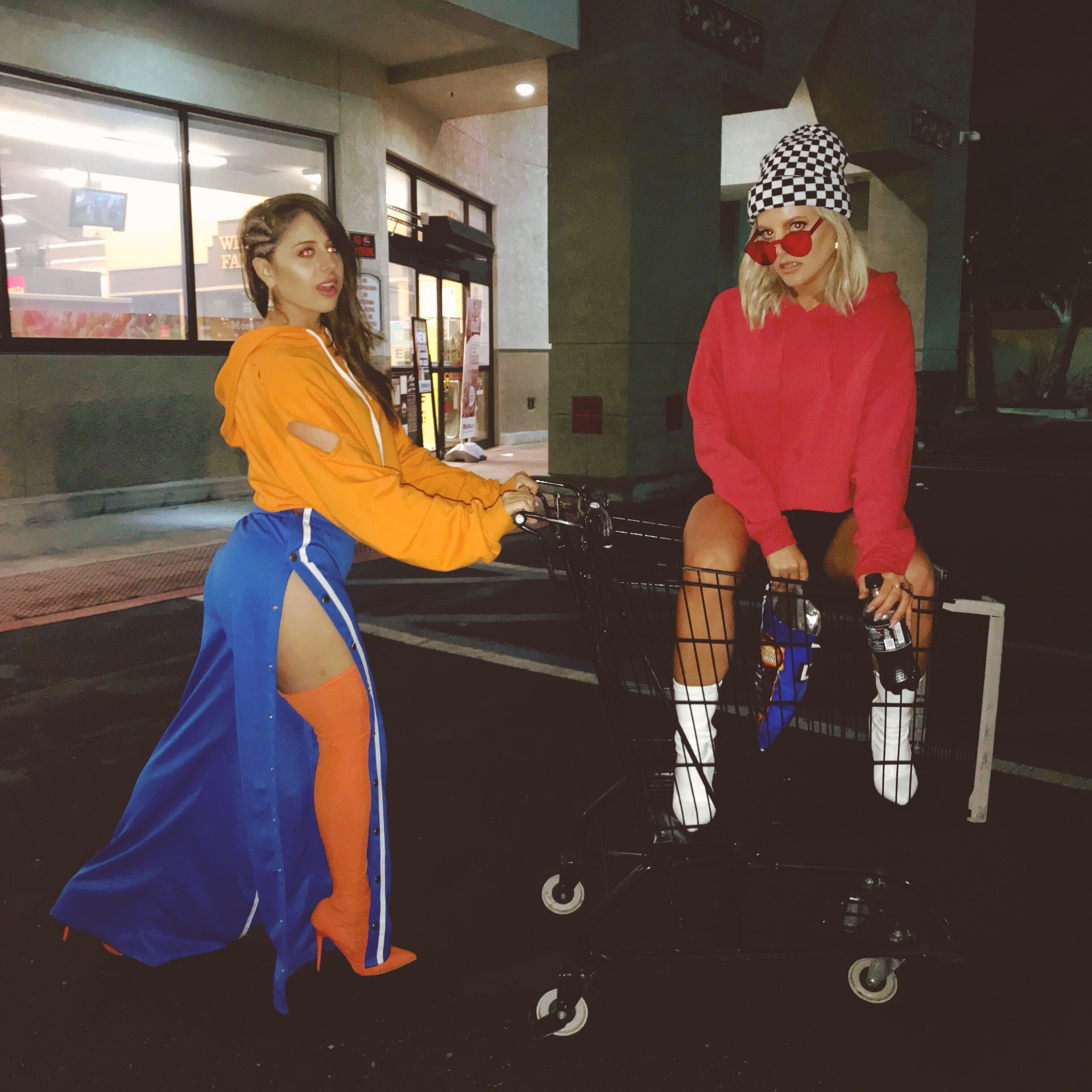 001 Monogamy Doesn't Exist In Hollywood, Bro