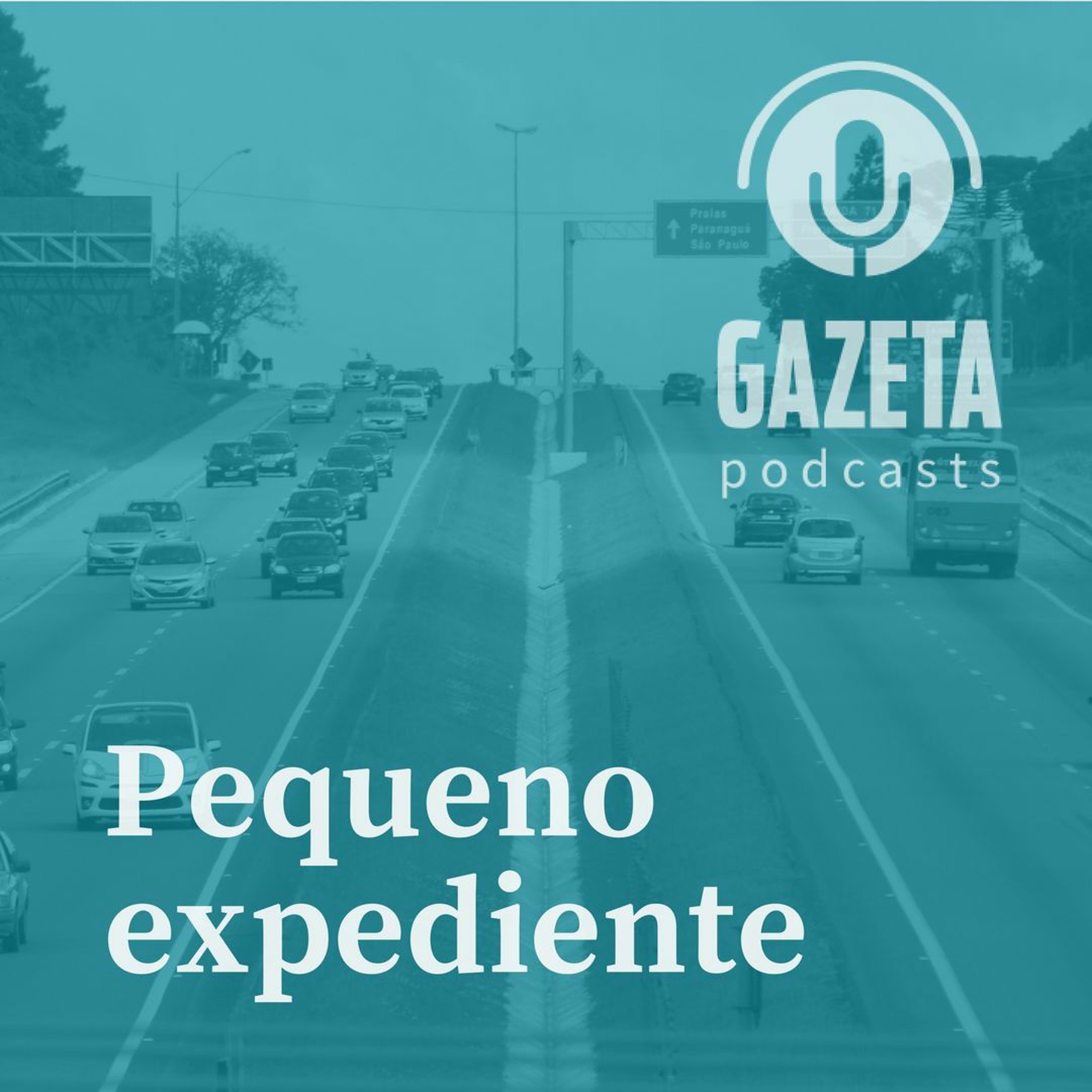 Pequeno Expediente