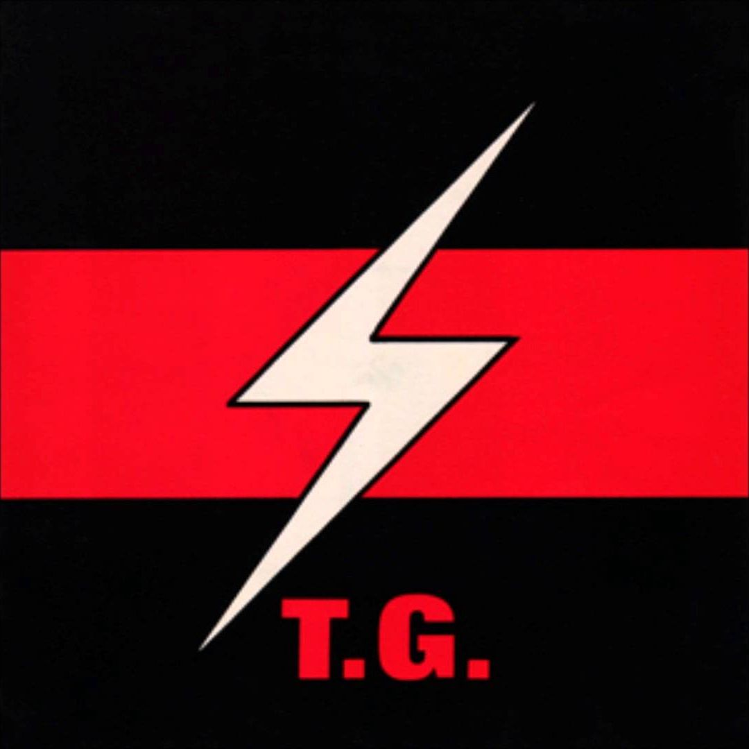 Throbbing Gristle - Hot On The Heels Of Love (Cervello Elettronico Remix)