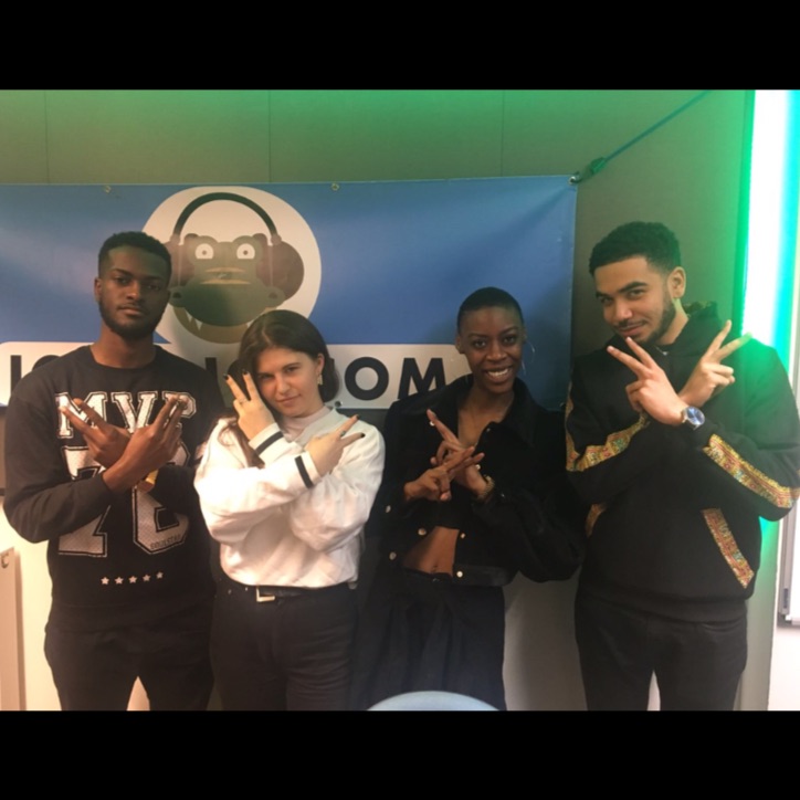 16. Too Many Many Man w/ @TooManyManShow