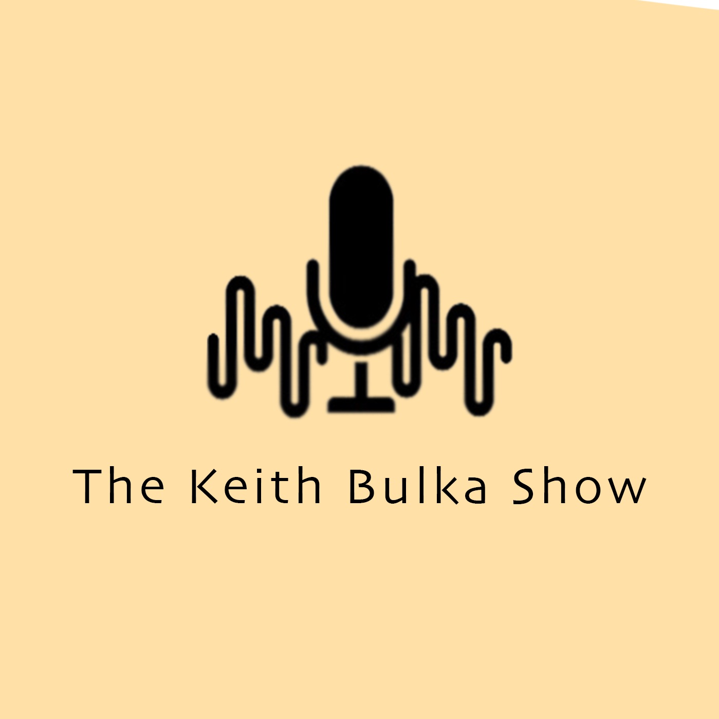 BACK FROM THE DEAD - Keith Bulka Show