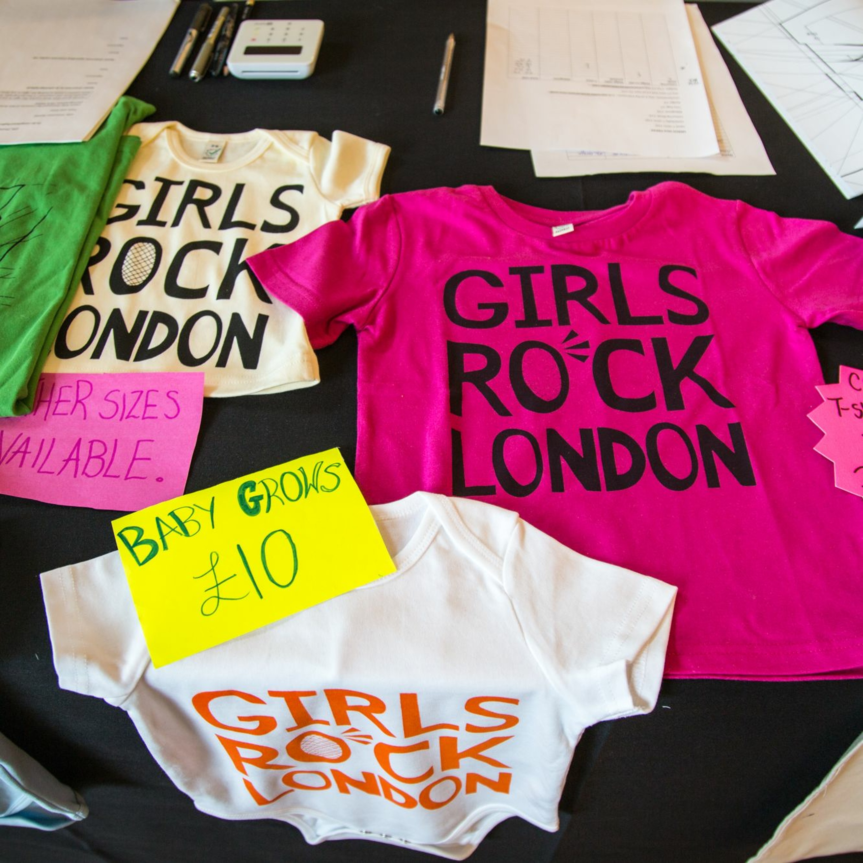 Southbank Centre: Think Aloud