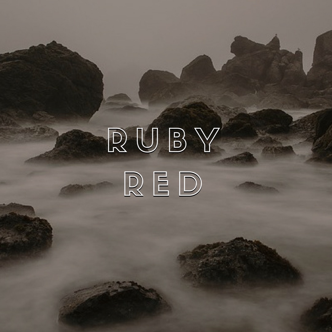 Ruby Red (Ep. 2)