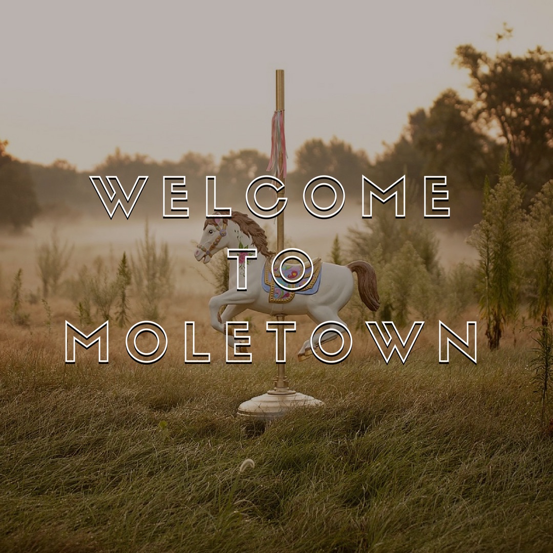 Welcome to Moletown (Ep. 1)
