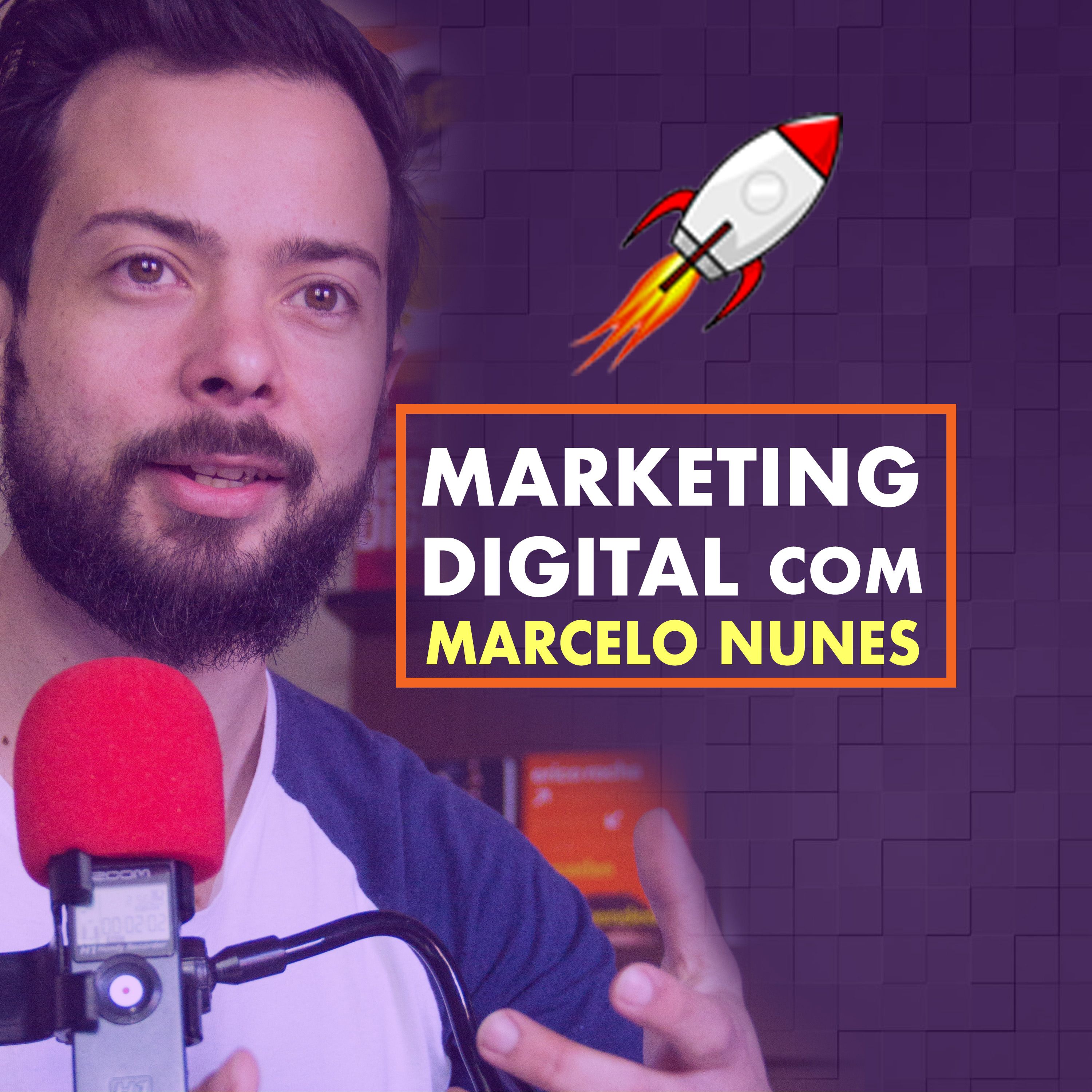 #000 - Marcelo Nunes - Bem-Vindo