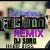 Guru Randhawa _FASHION_Dj Remix Hard Bass Mix Dj Achintya Punjabi Dj Songs New Dj Songs